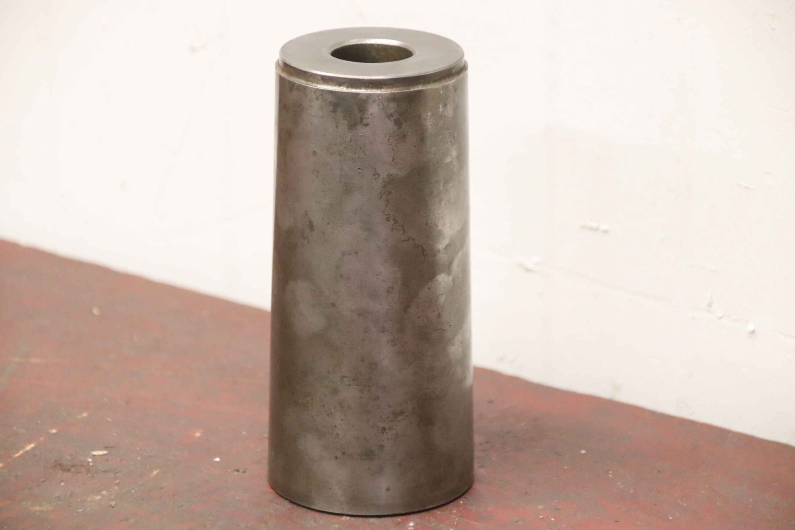 Morsekegel-Hülse MK7/4 von unbekannt - Ø 70/150 mm