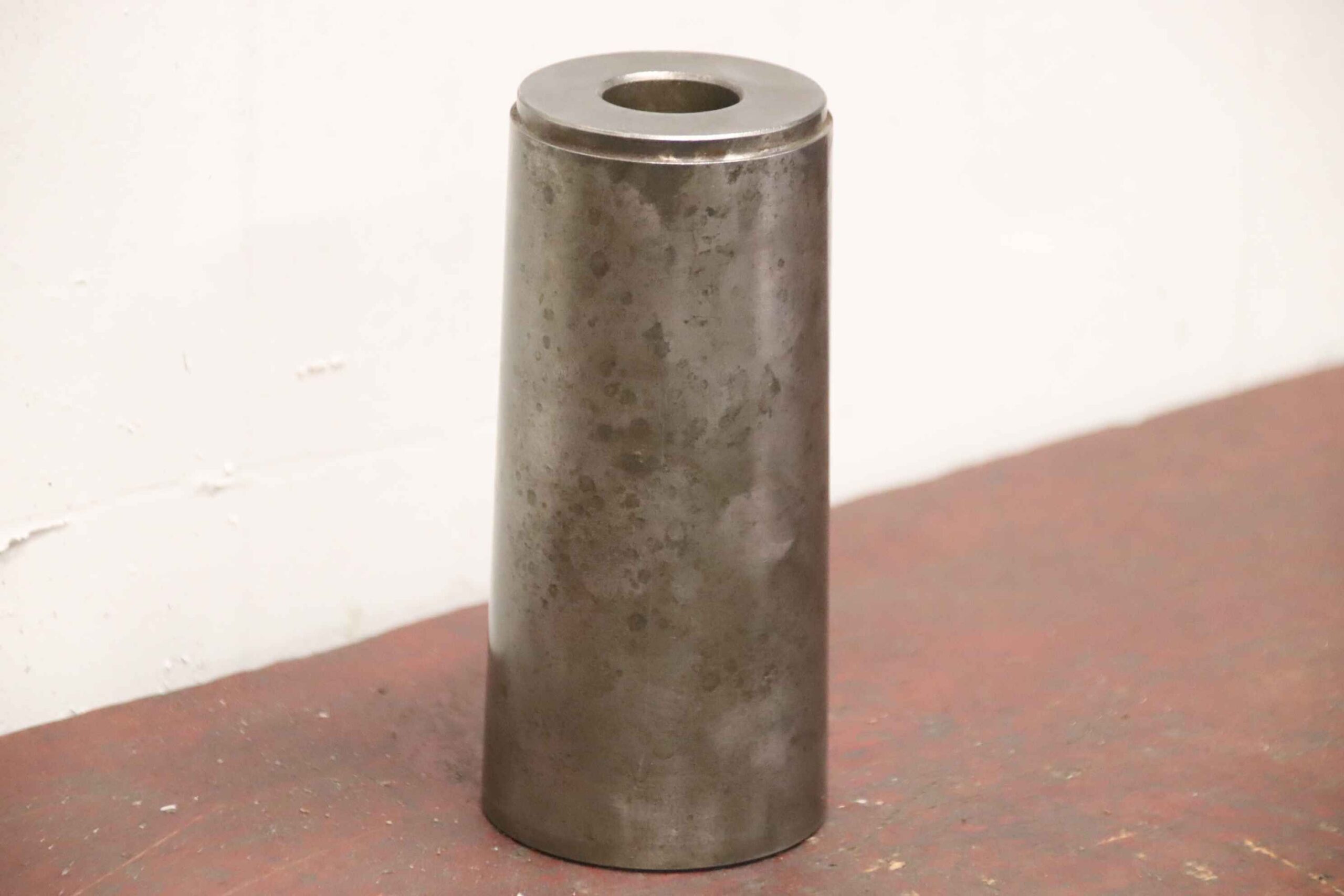 Morsekegel-Hülse MK7/4 von unbekannt - Ø 70/150 mm – Bild 2