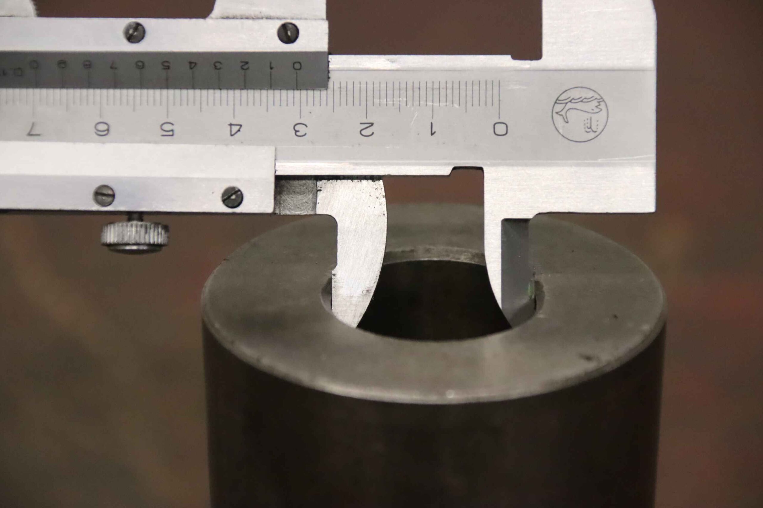 Morsekegel-Hülse MK7/4 von unbekannt - Ø 70/150 mm – Bild 6