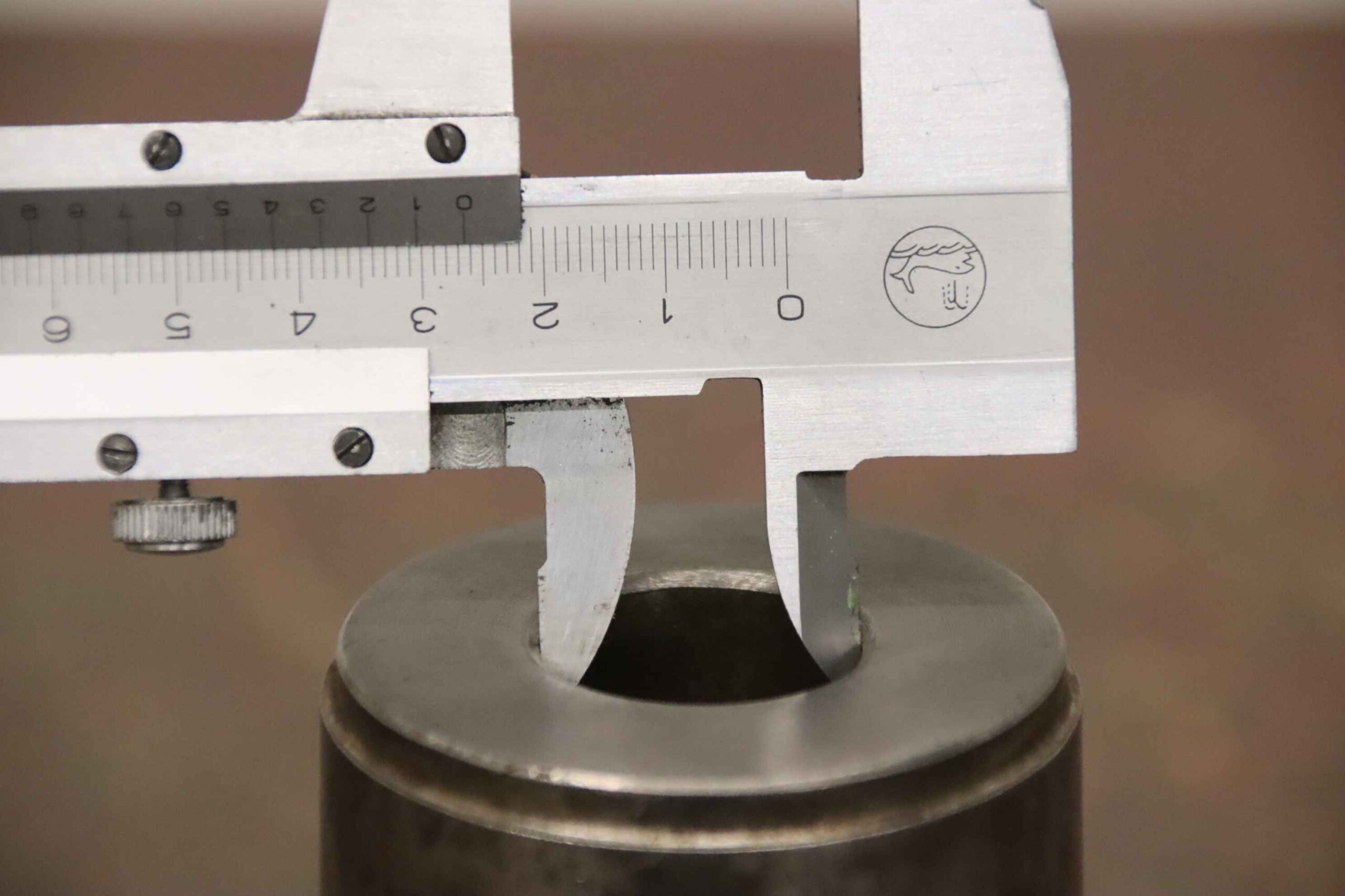 Morsekegel-Hülse MK7/4 von unbekannt - Ø 70/150 mm – Bild 7