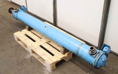 Wärmetauscher von Funke - BOF 807-0-4