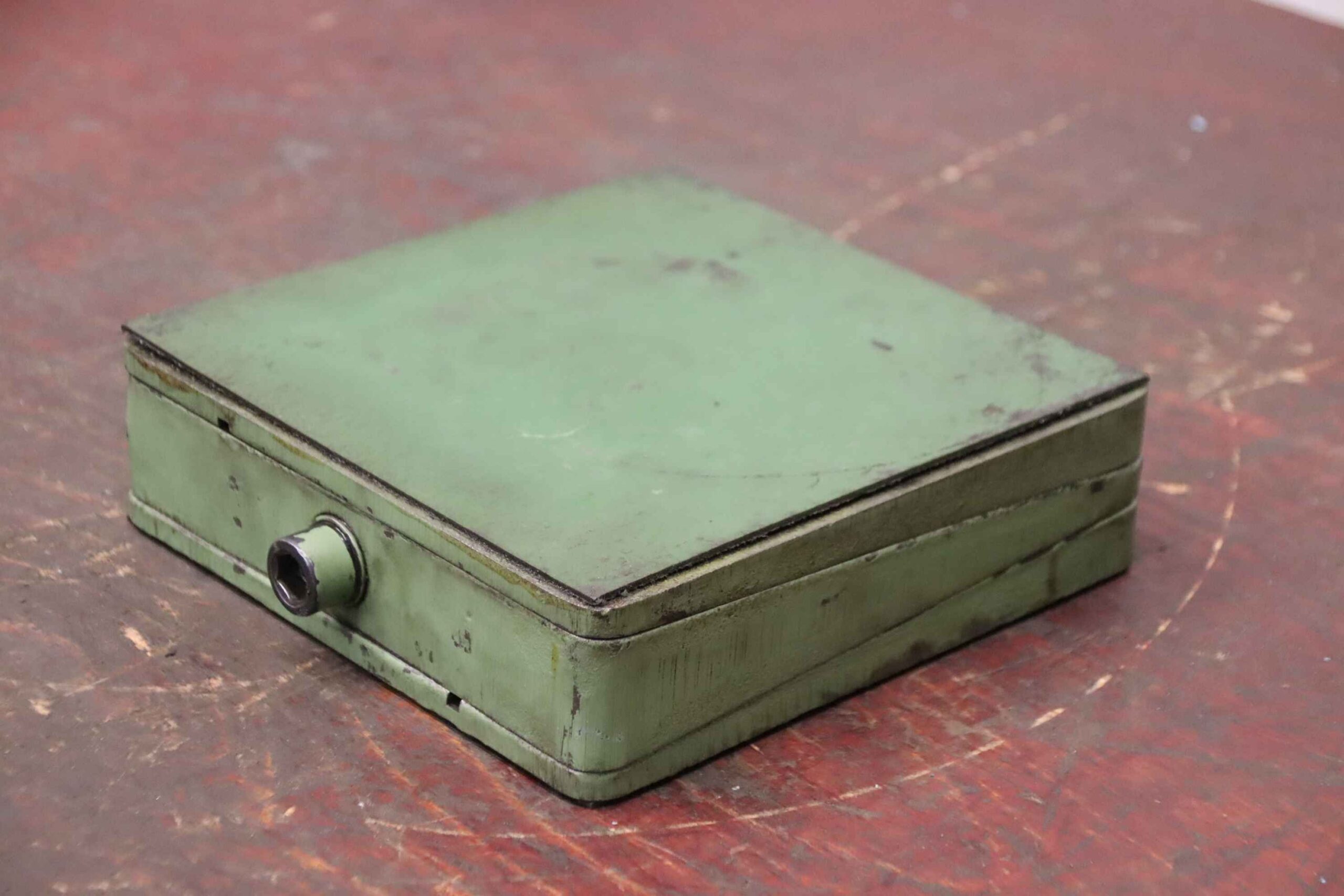 Fixatoren 4 Stück von unbekannt - 50-60 mm