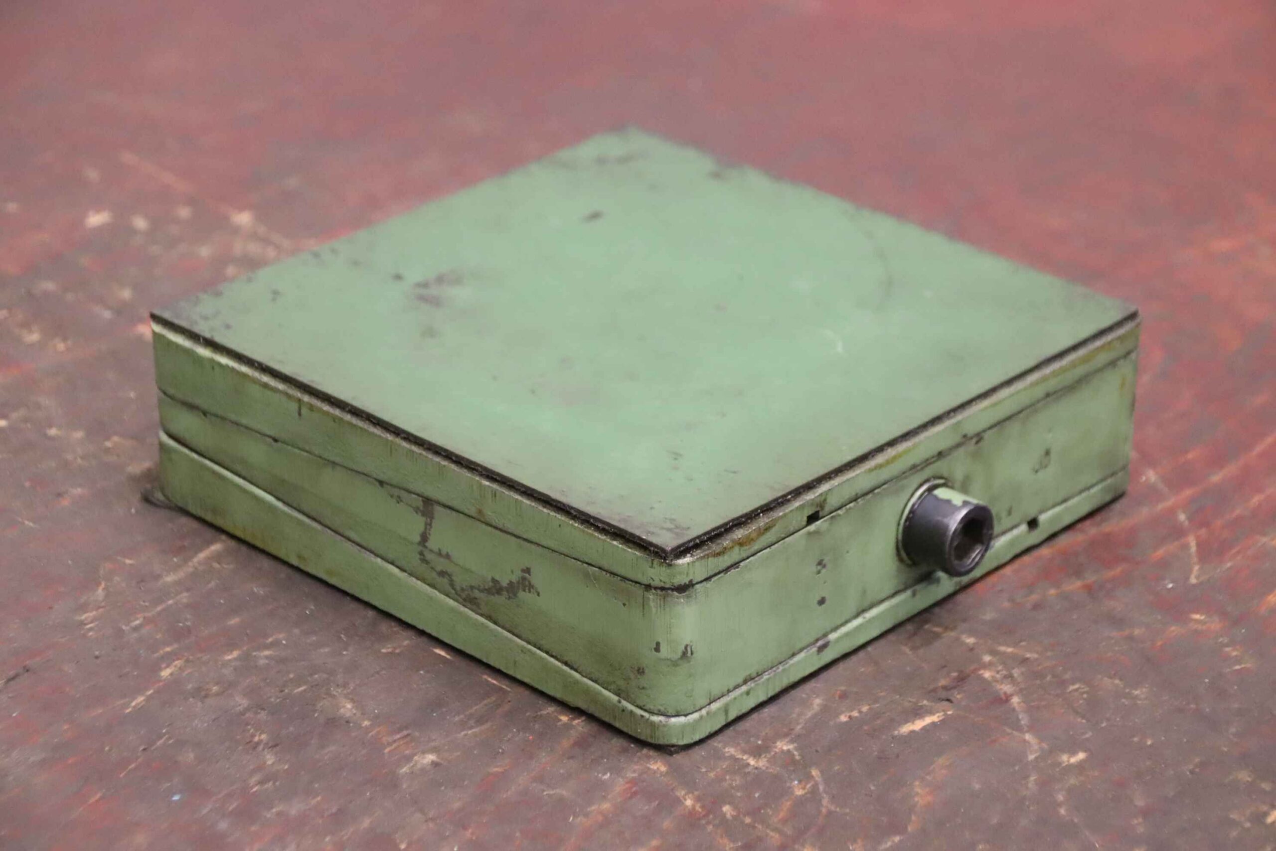 Fixatoren 4 Stück von unbekannt - 50-60 mm – Bild 2