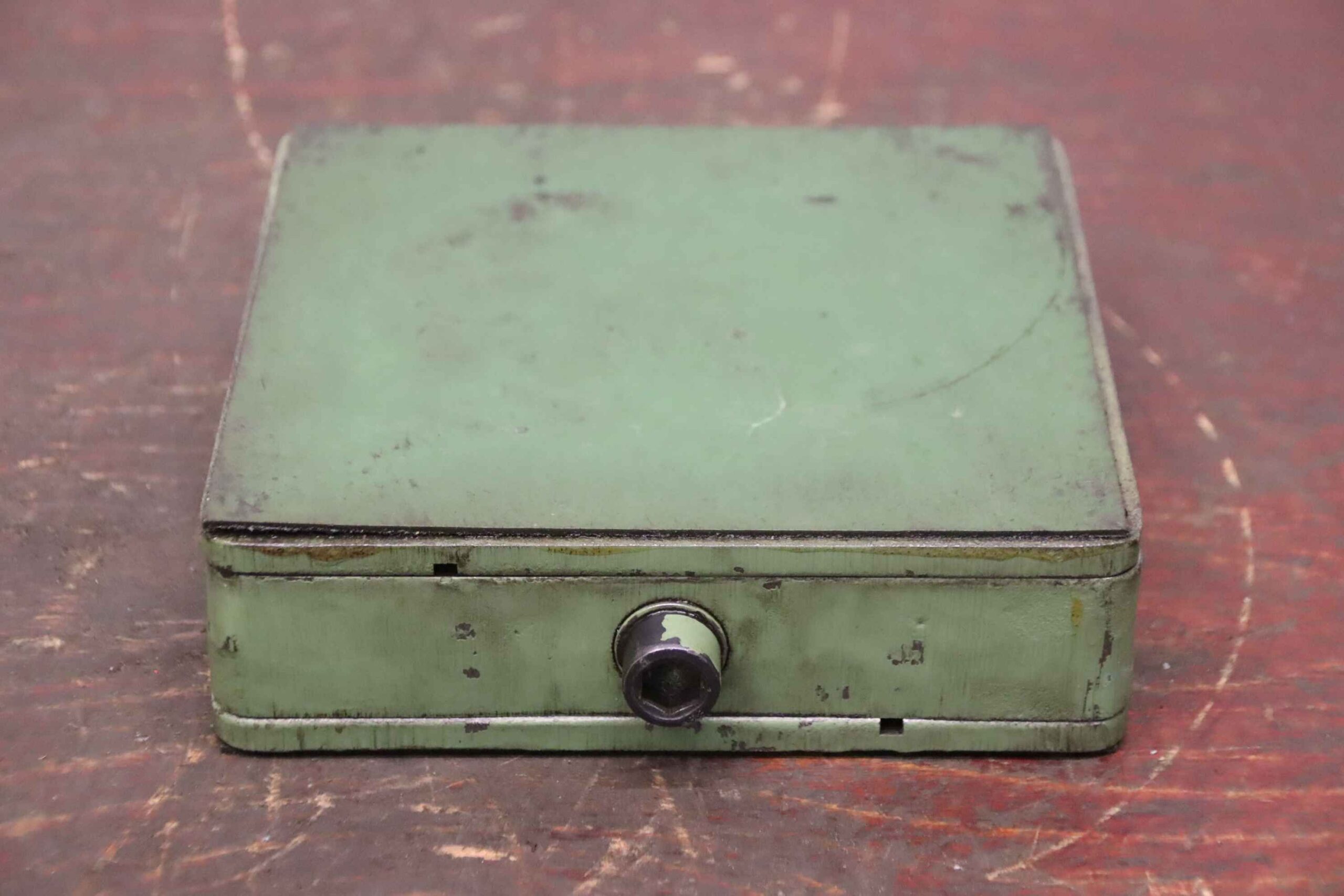 Fixatoren 4 Stück von unbekannt - 50-60 mm – Bild 3