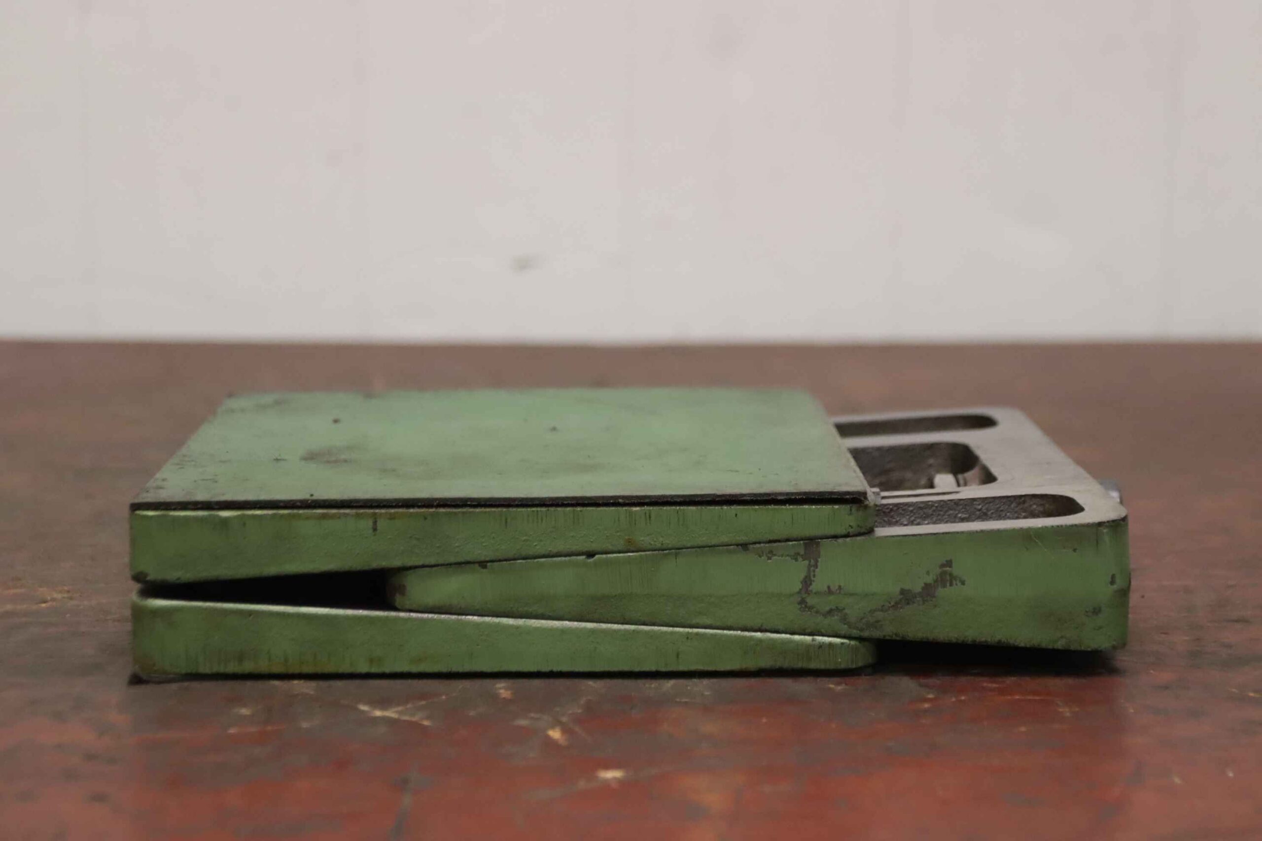 Fixatoren 4 Stück von unbekannt - 50-60 mm – Bild 4