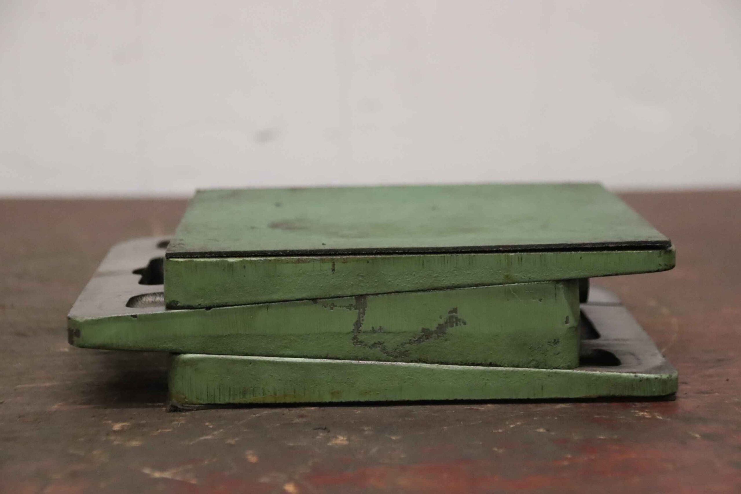 Fixatoren 4 Stück von unbekannt - 50-60 mm – Bild 5