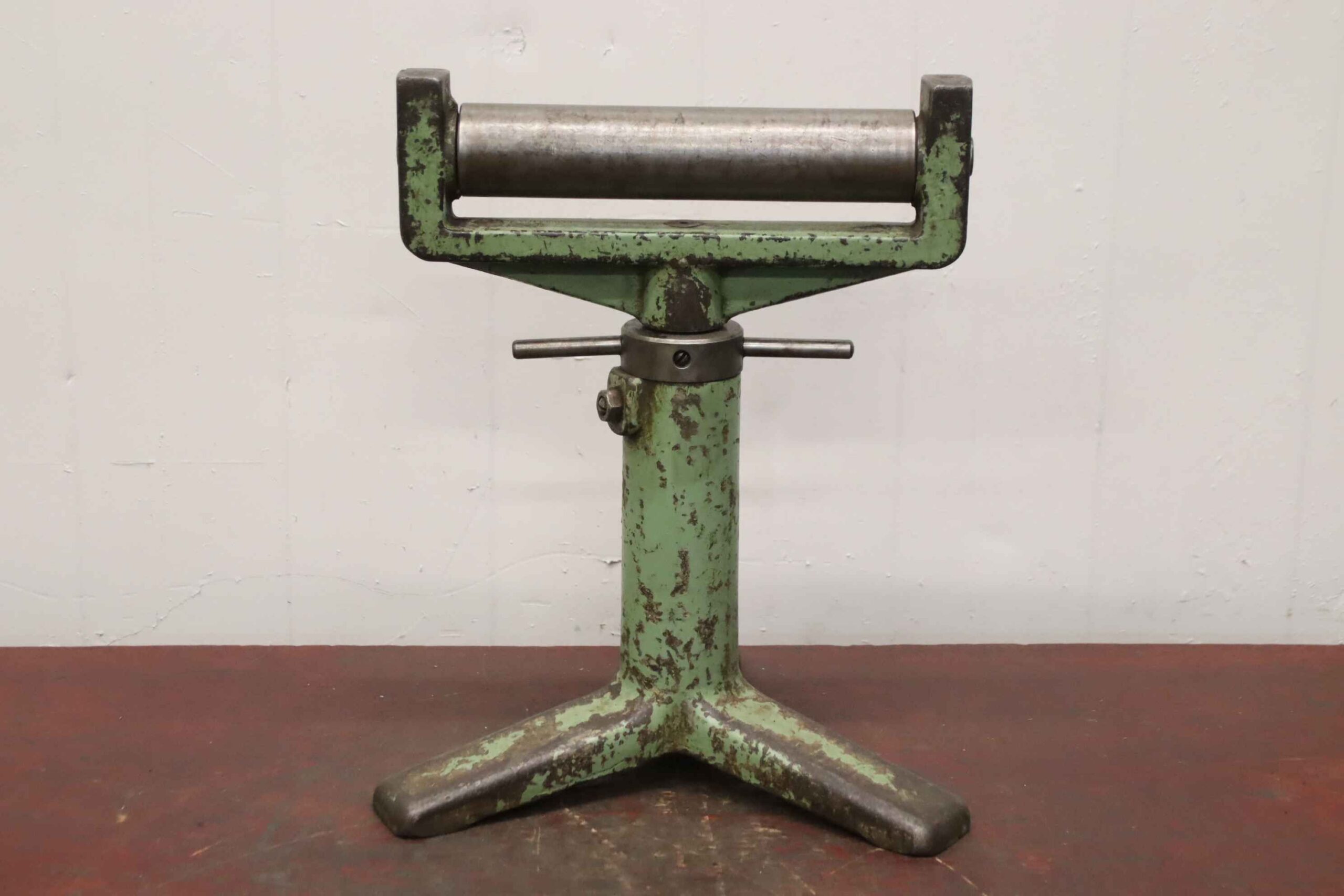 Säge Rollenbock von Bernardo - Rollenbreite 270 mm – Bild 3