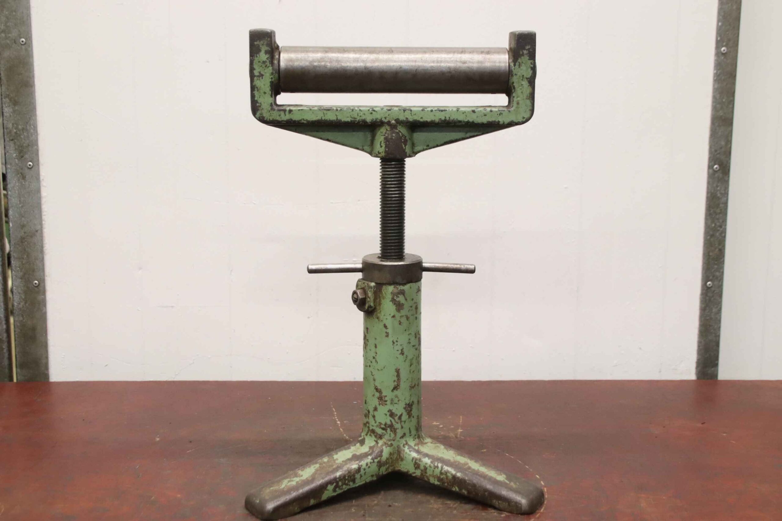 Säge Rollenbock von Bernardo - Rollenbreite 270 mm – Bild 4