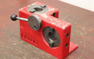 Werkzeug Montageblock von Diebold - SK45