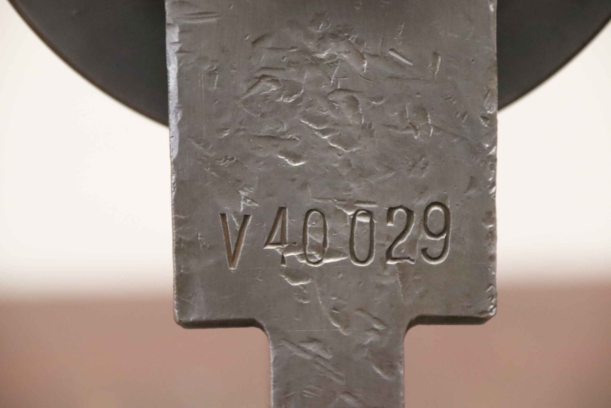 Drehmaschine Drückwerkzeug von Bora - Rolle Ø 145 mm – Bild 4