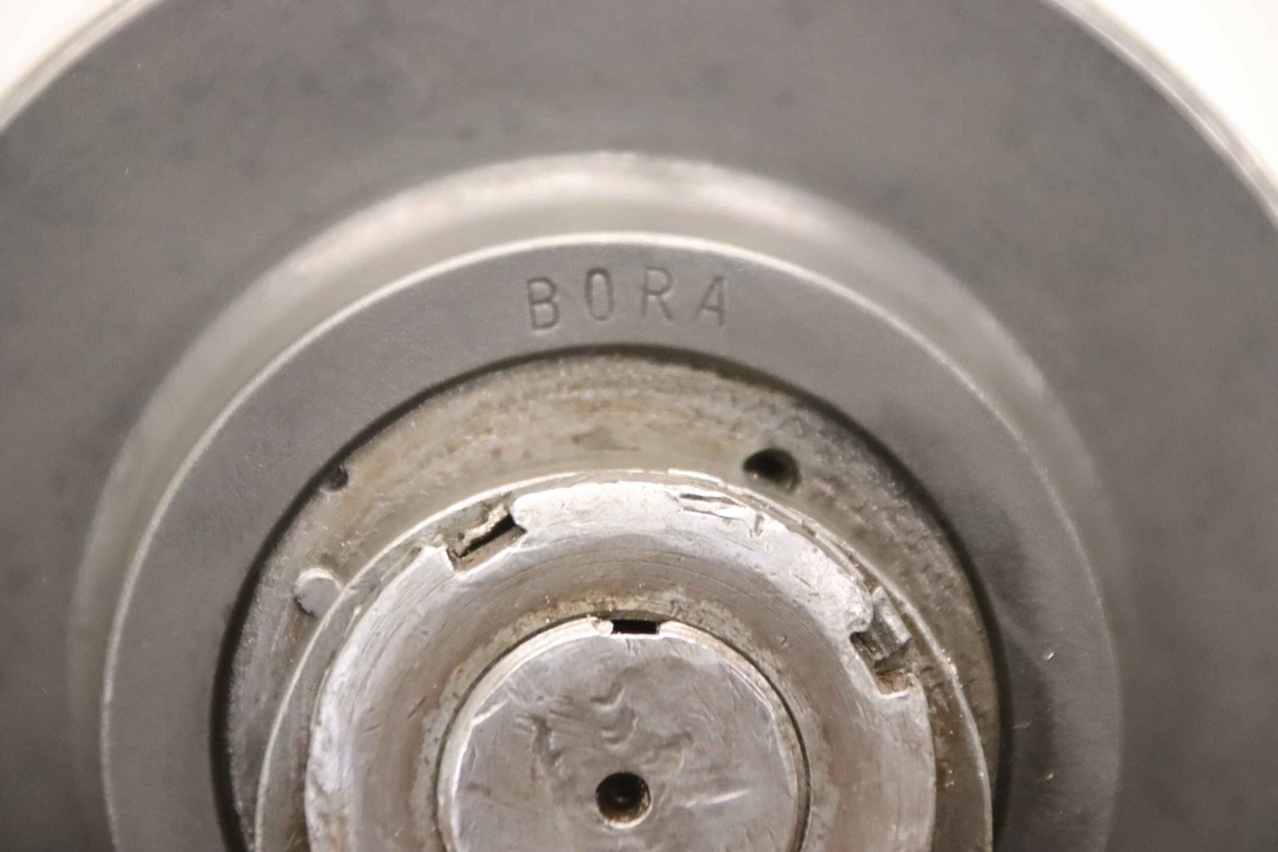 Drehmaschine Drückwerkzeug von Bora - Rolle Ø 145 mm – Bild 5