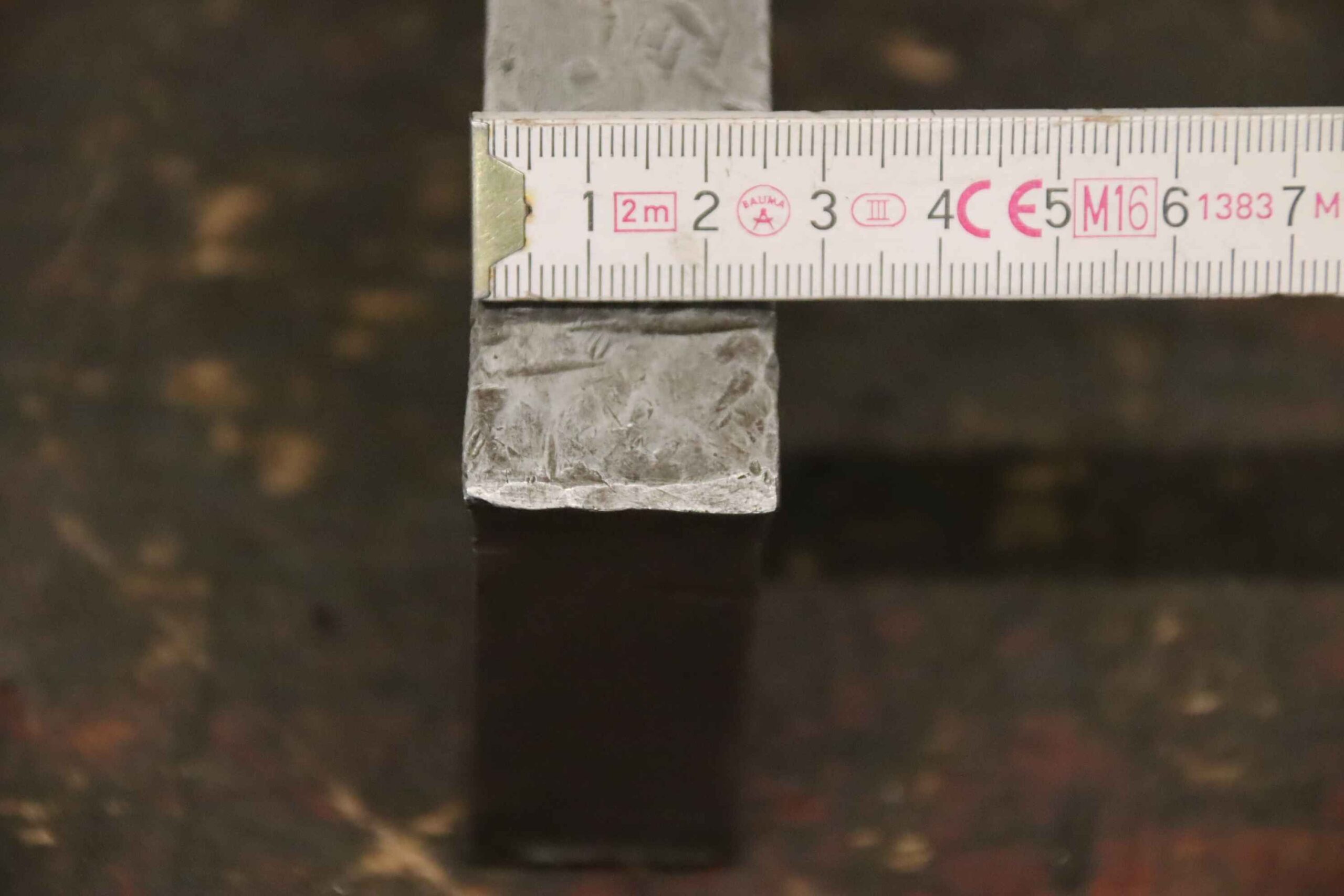 Drehmaschine Drückwerkzeug von Bora - Rolle Ø 145 mm – Bild 7