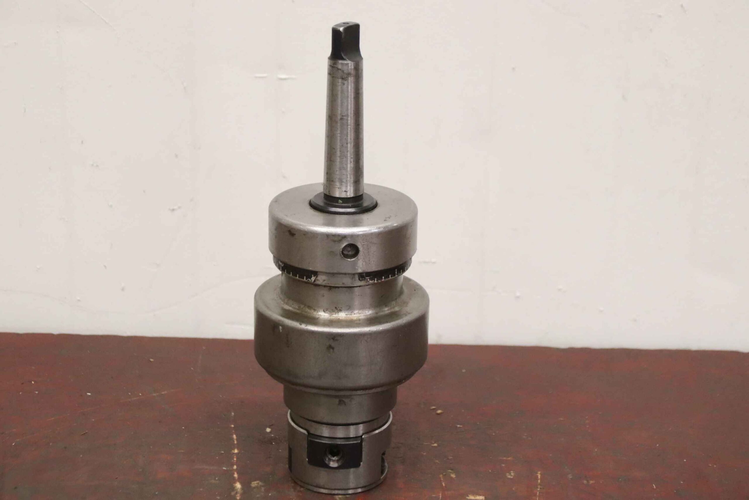 Gewindeschneidapparat von Fahrion - GA 30 MK3 – Bild 3