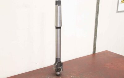 Aufbohrer MK5 von Sassex - H4 65.1-80 Ø 70 mm