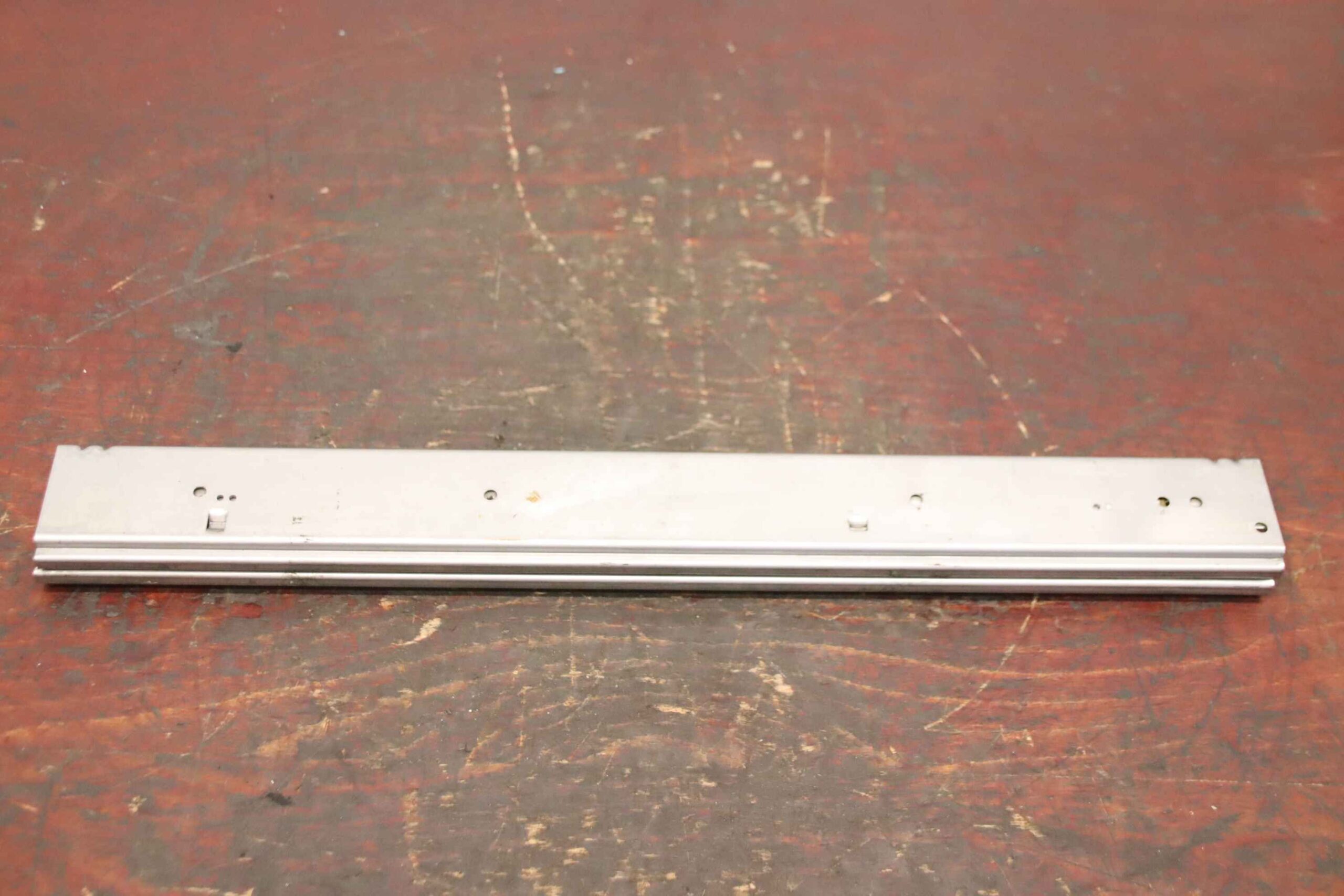 Schubladenschiene von unbekannt - 550/1078 mm – Bild 3