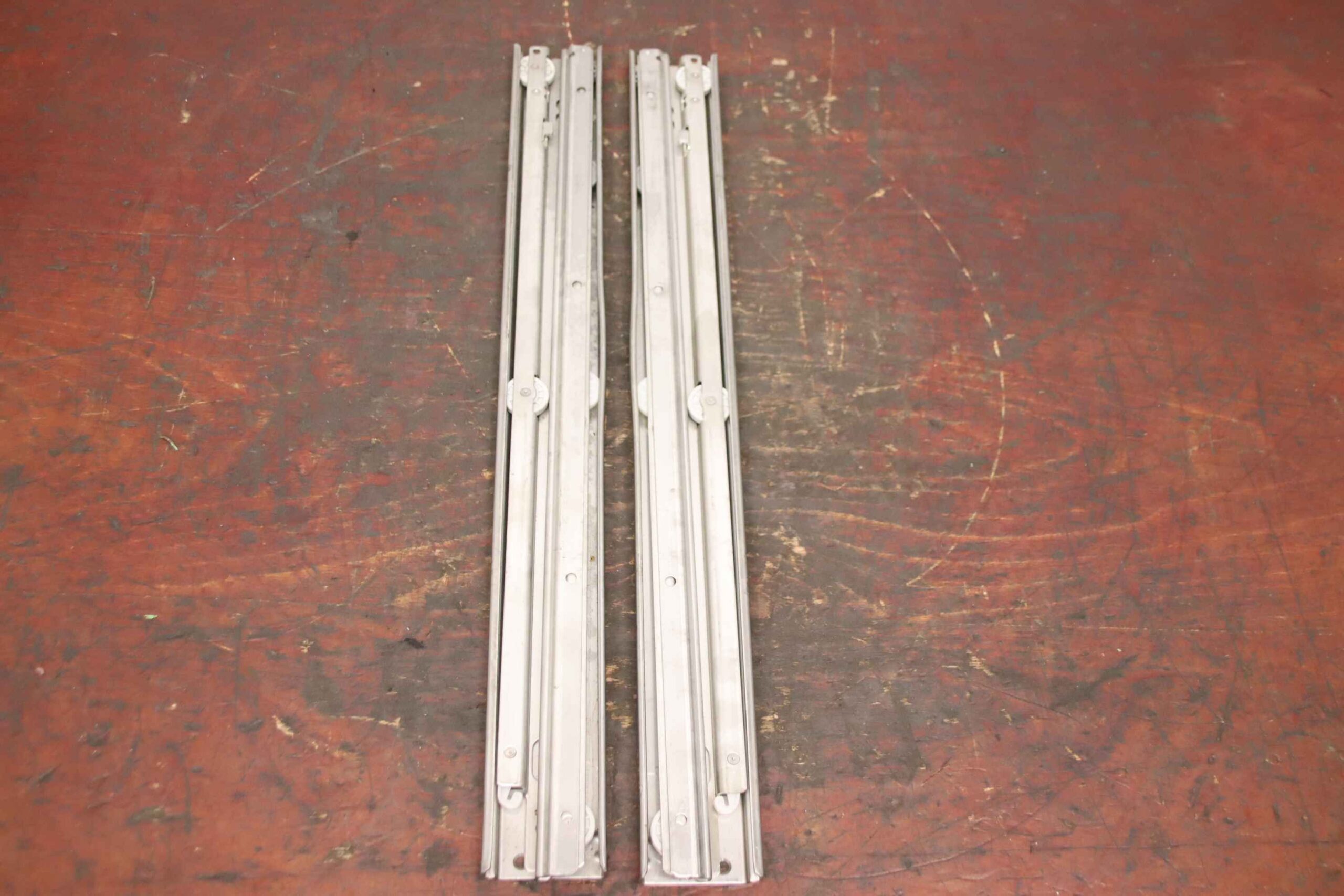 Schubladenschiene von unbekannt - 550/1078 mm – Bild 4