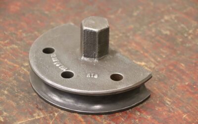 Rohrbiegewerkzeug 1 Stück von unbekannt - Ø25 / 175 mm