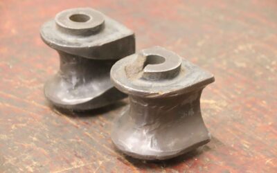 Rohrbiegewerkzeug 2 Stück von unbekannt - Aufnahme Ø 20 mm