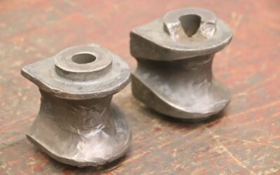 Alternative view of Rohrbiegewerkzeug 2 Stück von unbekannt - Aufnahme Ø 20 mm