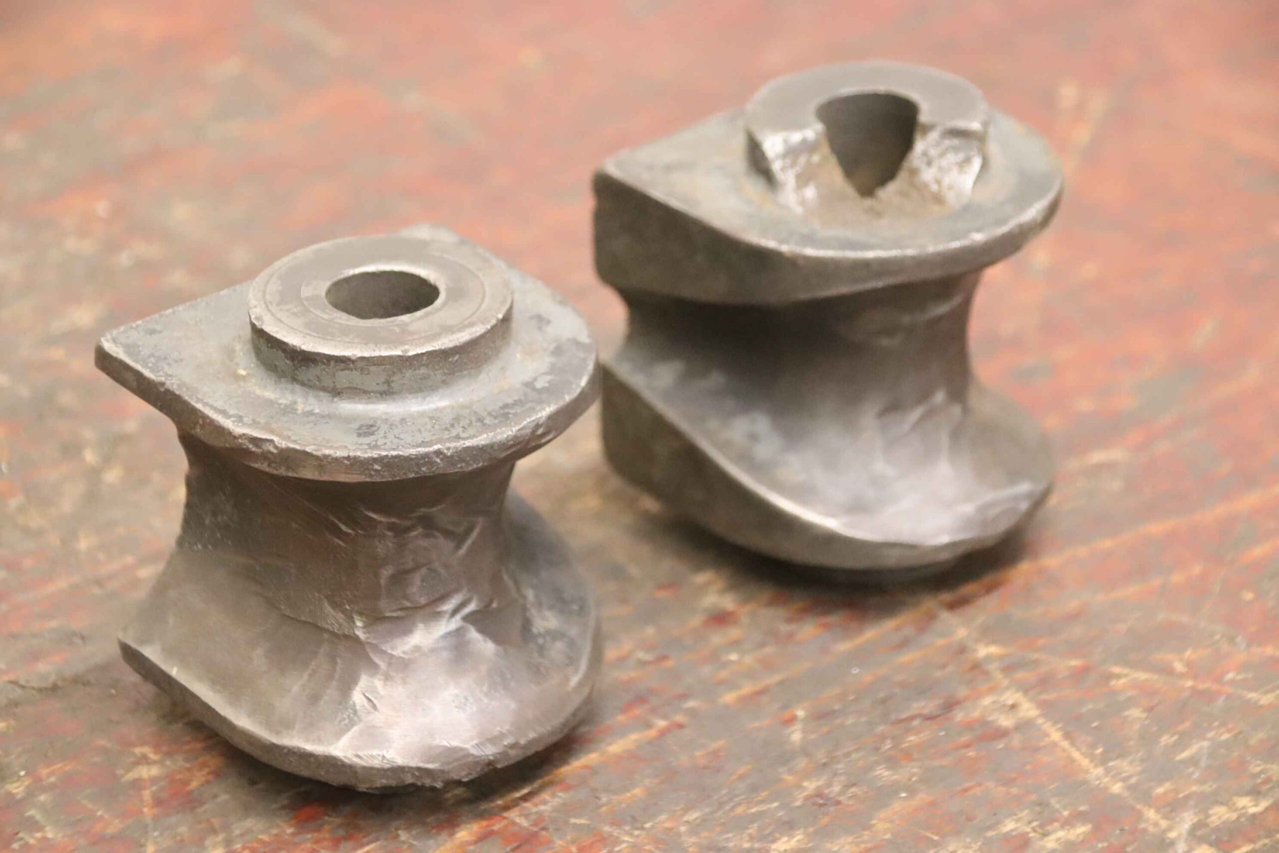 Rohrbiegewerkzeug 2 Stück von unbekannt - Aufnahme Ø 20 mm – Bild 2