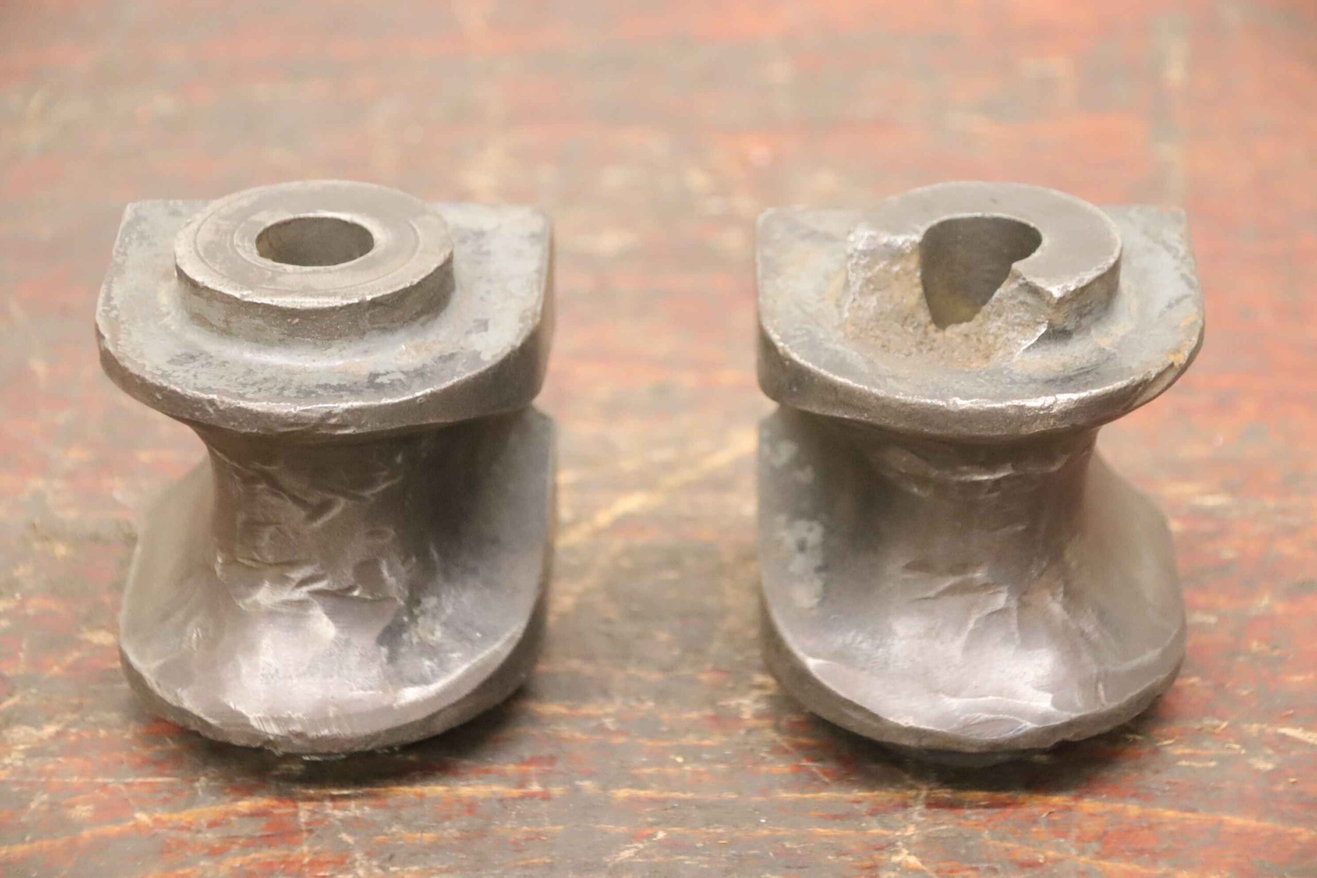 Rohrbiegewerkzeug 2 Stück von unbekannt - Aufnahme Ø 20 mm – Bild 3