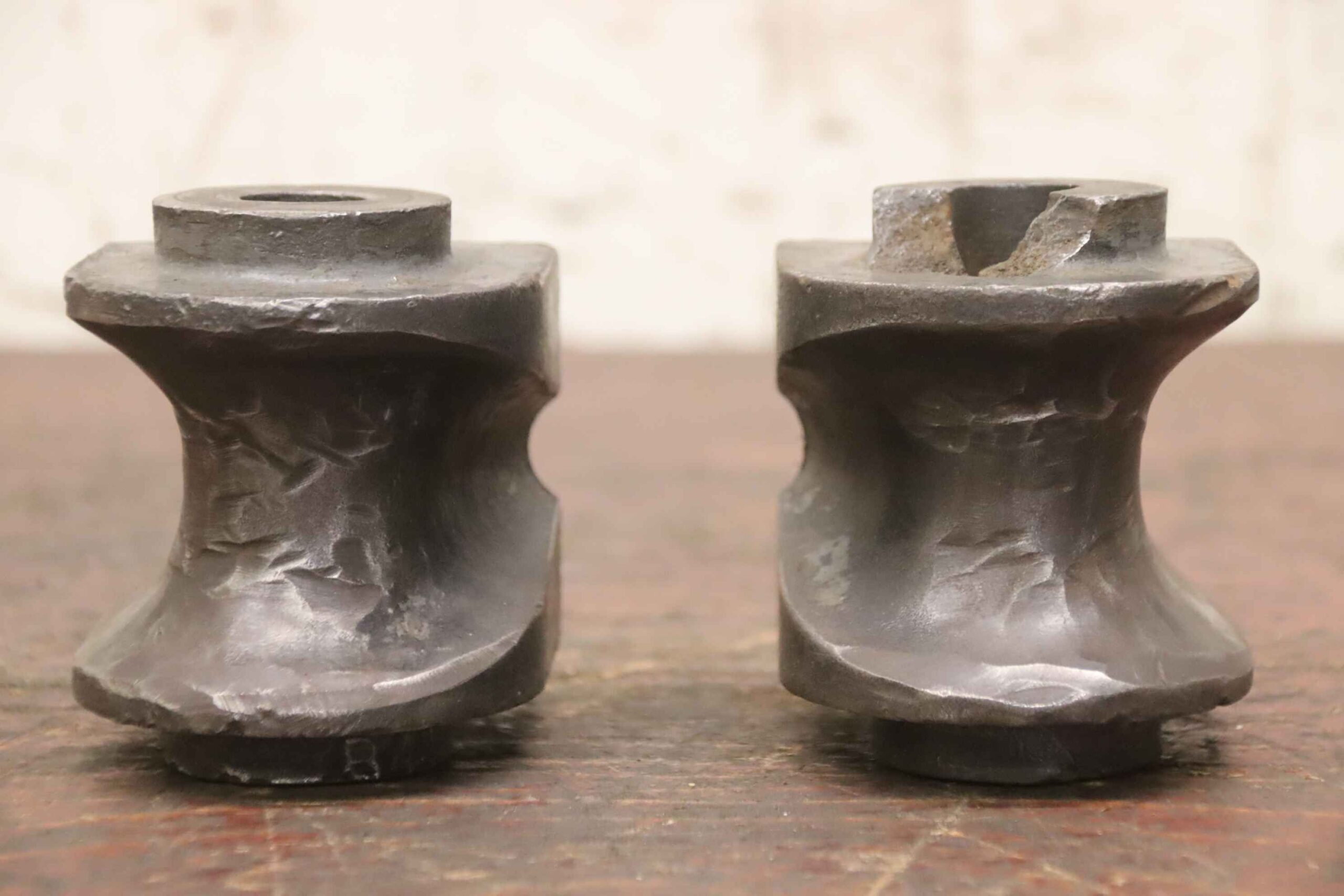 Rohrbiegewerkzeug 2 Stück von unbekannt - Aufnahme Ø 20 mm – Bild 4