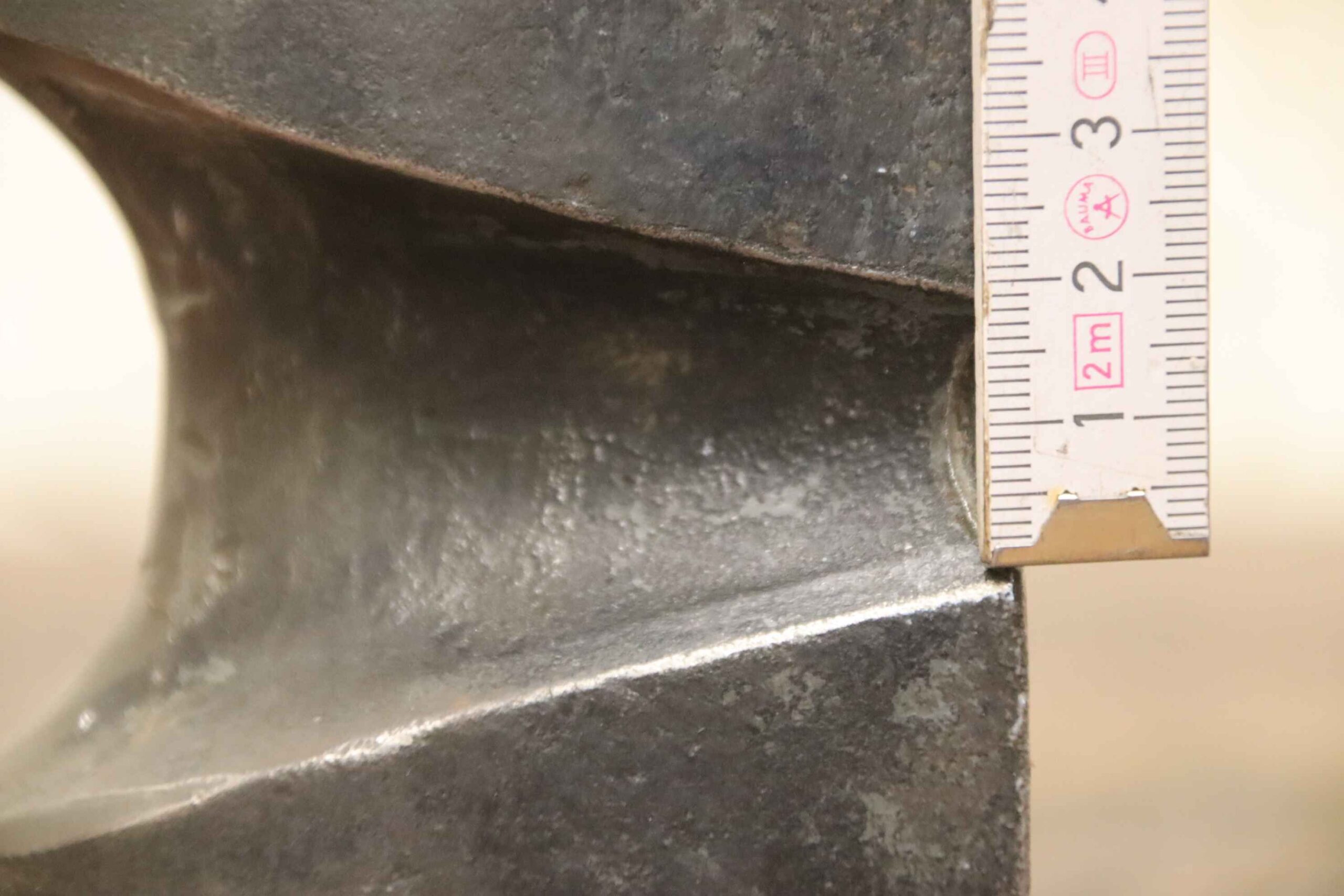 Rohrbiegewerkzeug 2 Stück von unbekannt - Aufnahme Ø 20 mm – Bild 6