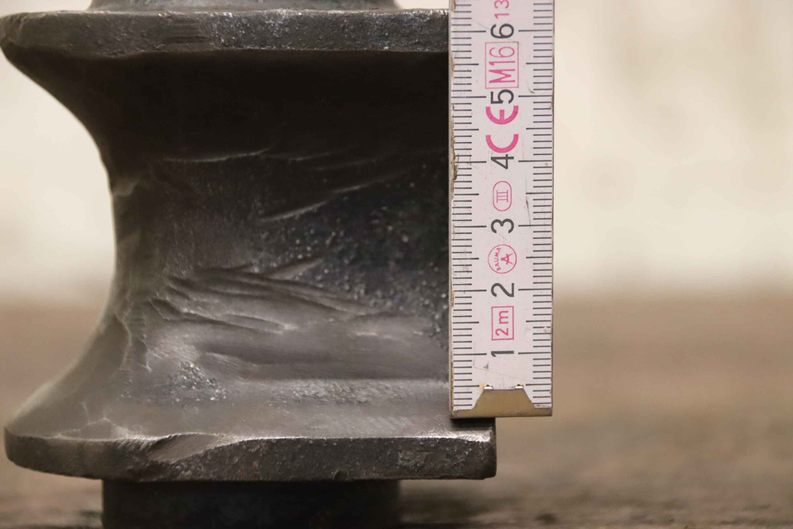 Rohrbiegewerkzeug 2 Stück von unbekannt - Aufnahme Ø 20 mm – Bild 7