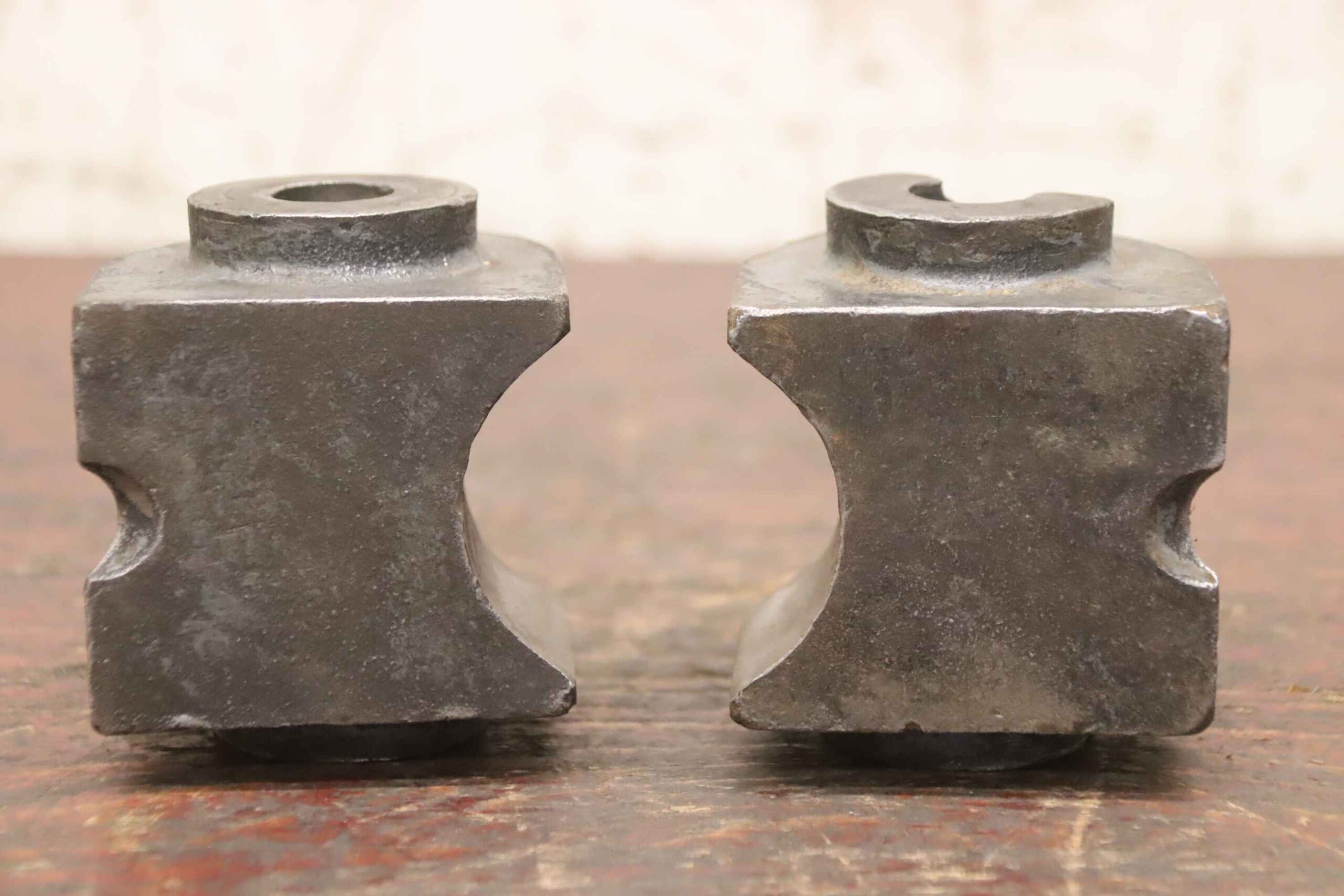 Rohrbiegewerkzeug 2 Stück von unbekannt - Aufnahme Ø 20 mm – Bild 8