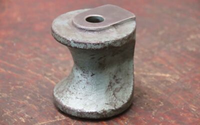 Rohrbiegewerkzeug 1 Stück von unbekannt - Aufnahme Ø 22 mm