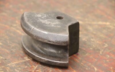 Rohrbiegewerkzeug 1 Stück von unbekannt - 3/4" Aufnahme Ø 30 mm