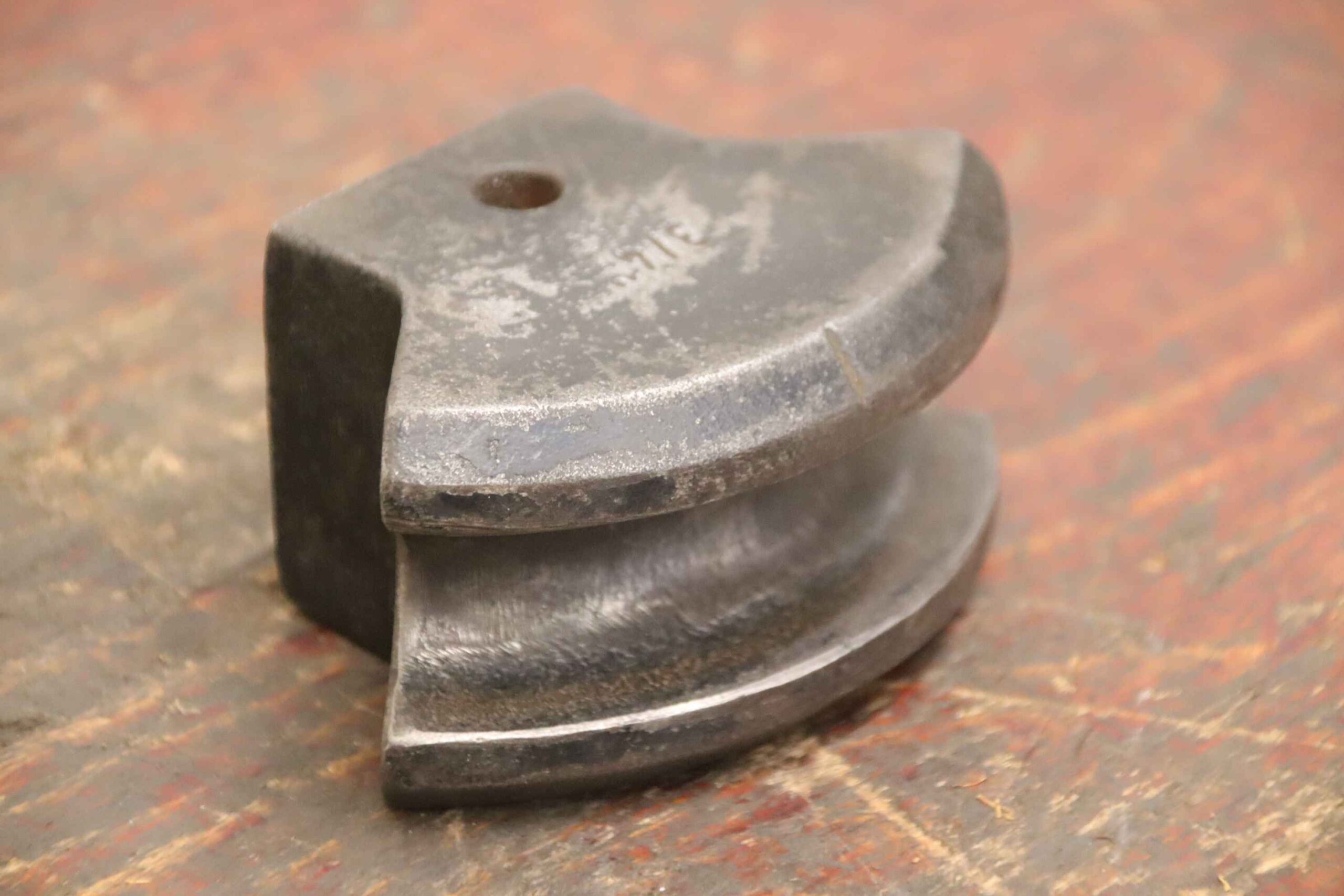 Rohrbiegewerkzeug 1 Stück von unbekannt - 3/4" Aufnahme Ø 30 mm – Bild 2