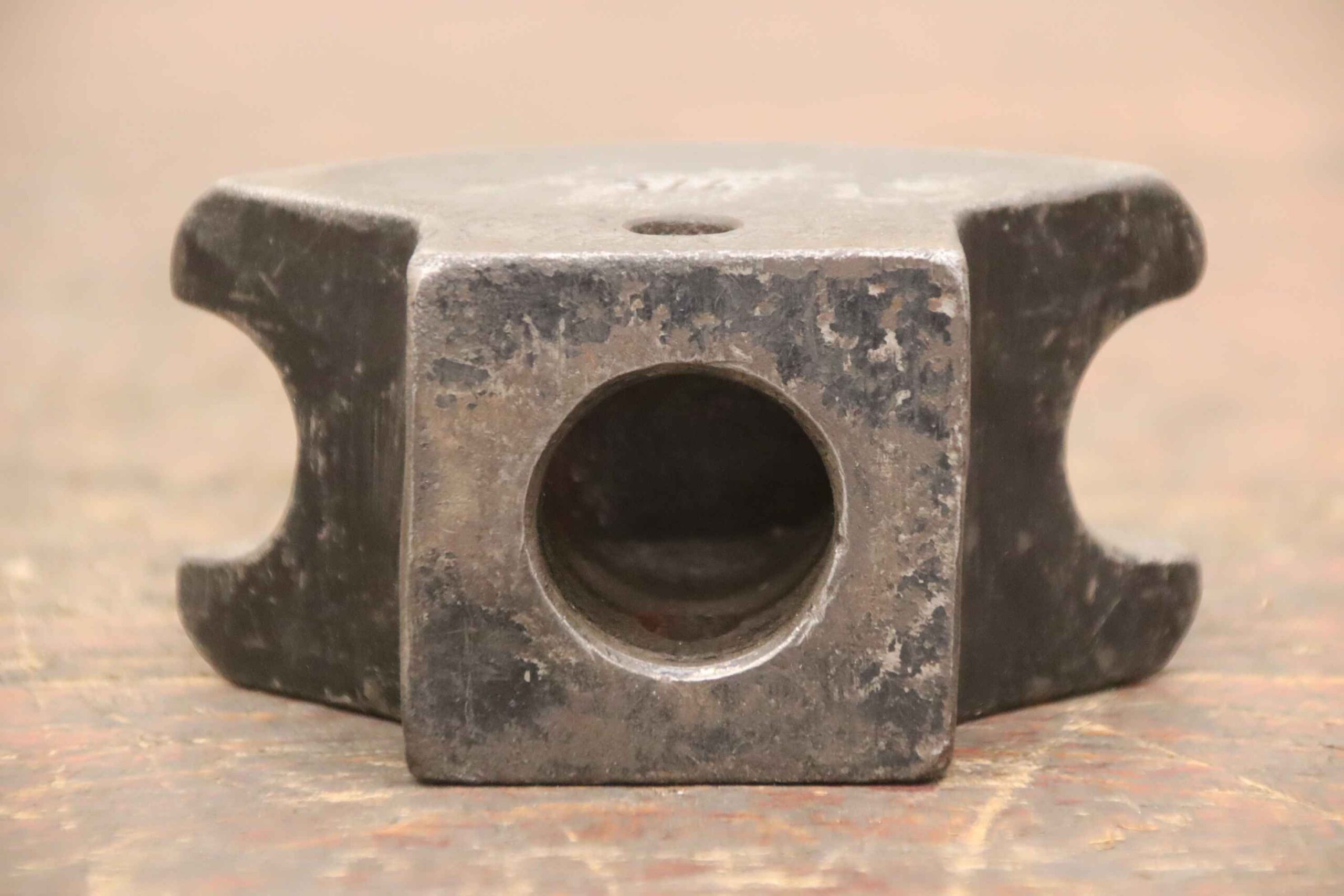 Rohrbiegewerkzeug 1 Stück von unbekannt - 3/4" Aufnahme Ø 30 mm – Bild 6