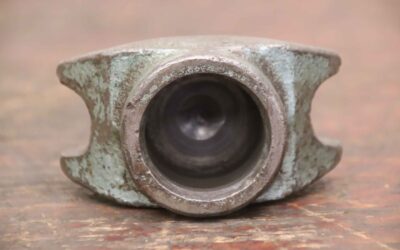Rohrbiegewerkzeug 1 Stück von unbekannt - Aufnahme Ø 36 mm – Bild 6