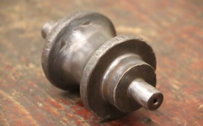 Rohrbiegewerkzeug 1 Stück von unbekannt - Aufnahme Ø 15 mm