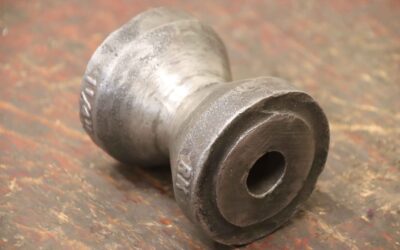 Rohrbiegewerkzeug 1 Stück von unbekannt - 1 1/4"  Aufnahme Ø 20 mm