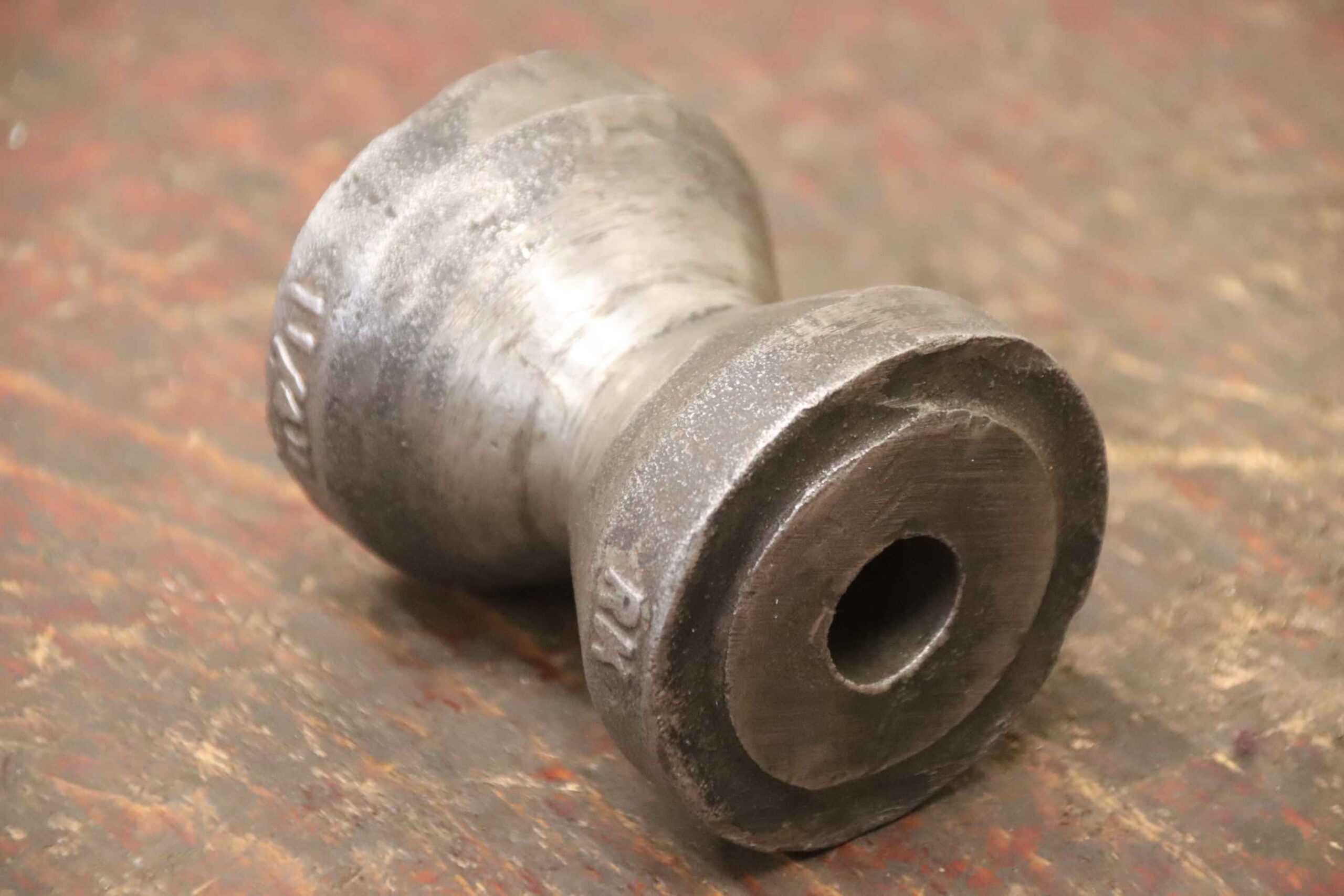 Rohrbiegewerkzeug 1 Stück von unbekannt - 1 1/4" Aufnahme Ø 20 mm