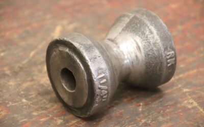 Alternative view of Rohrbiegewerkzeug 1 Stück von unbekannt - 1 1/4"  Aufnahme Ø 20 mm