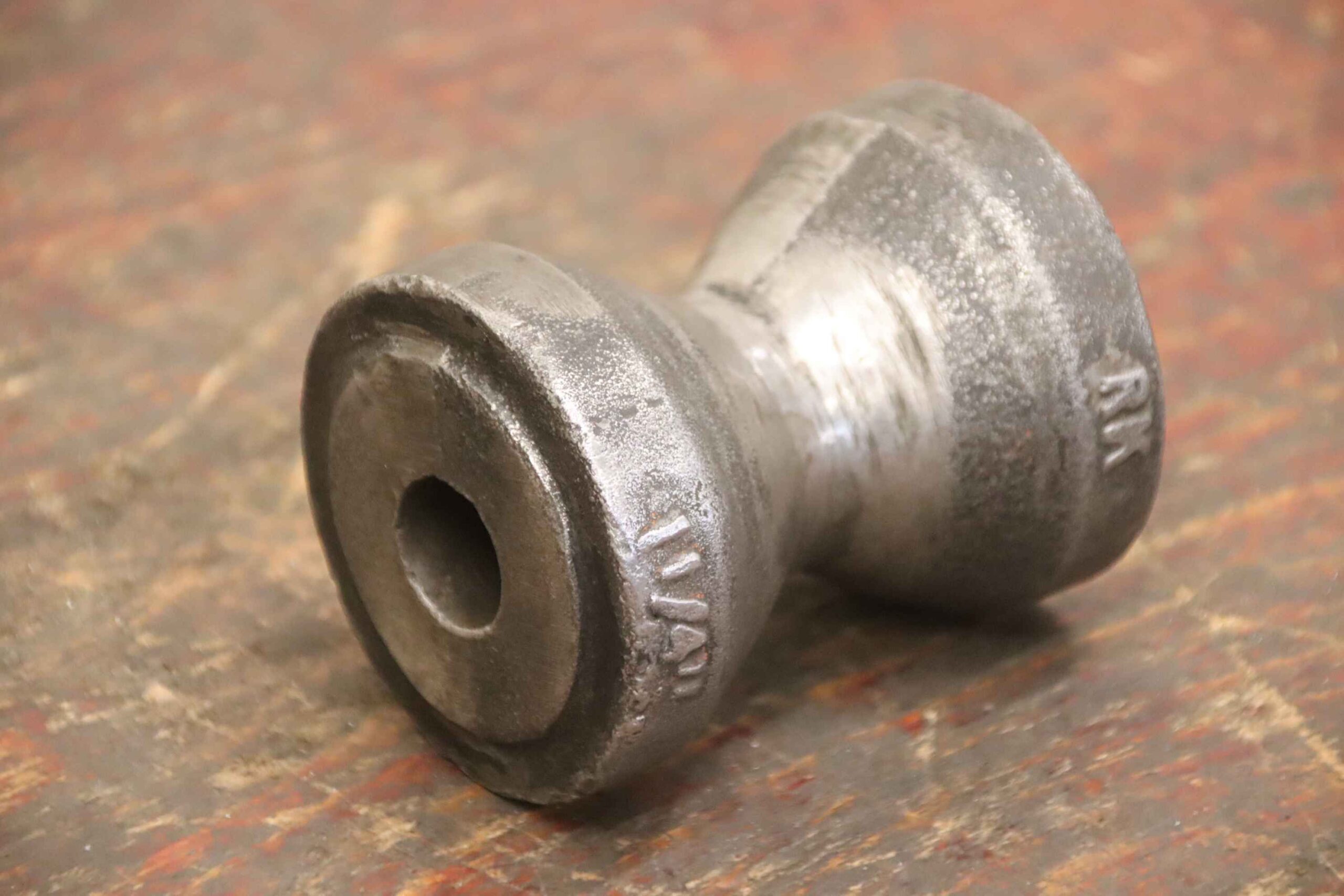 Rohrbiegewerkzeug 1 Stück von unbekannt - 1 1/4" Aufnahme Ø 20 mm – Bild 2