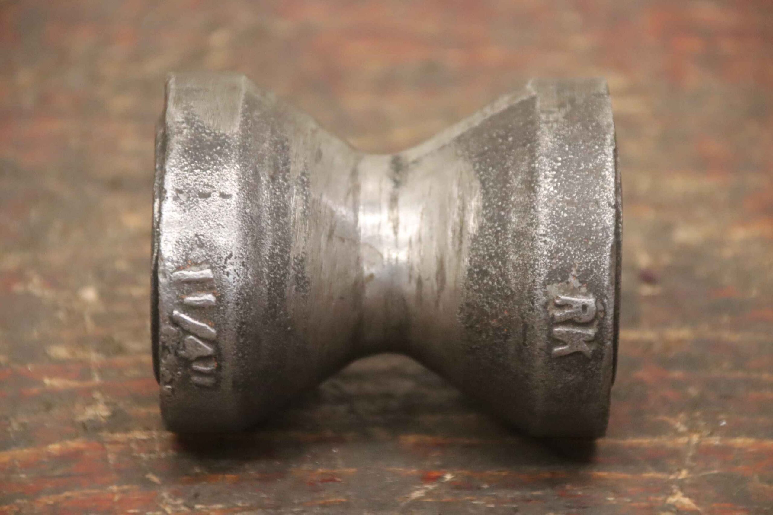 Rohrbiegewerkzeug 1 Stück von unbekannt - 1 1/4" Aufnahme Ø 20 mm – Bild 3