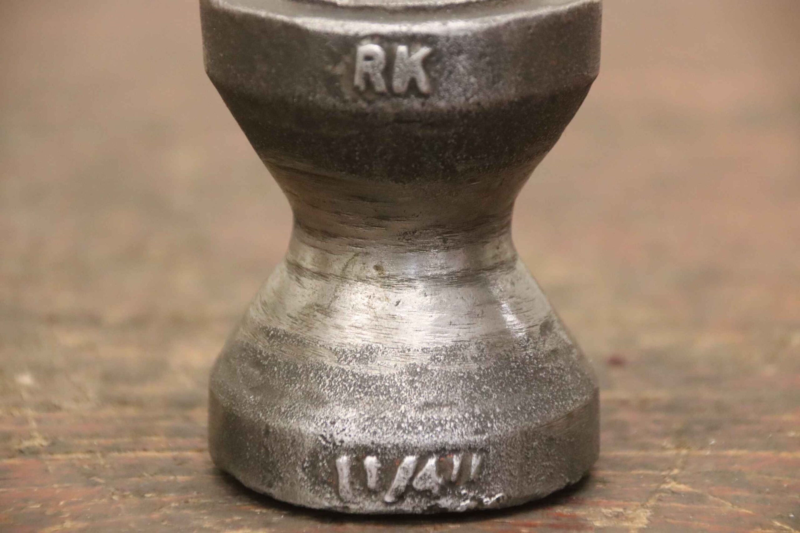 Rohrbiegewerkzeug 1 Stück von unbekannt - 1 1/4" Aufnahme Ø 20 mm – Bild 4