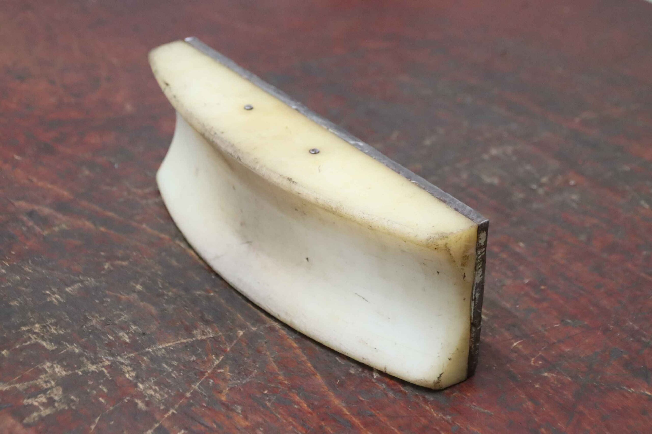 Rohrbiegewerkzeug 1 Stück von unbekannt - Aufnahme Ø 15 mm