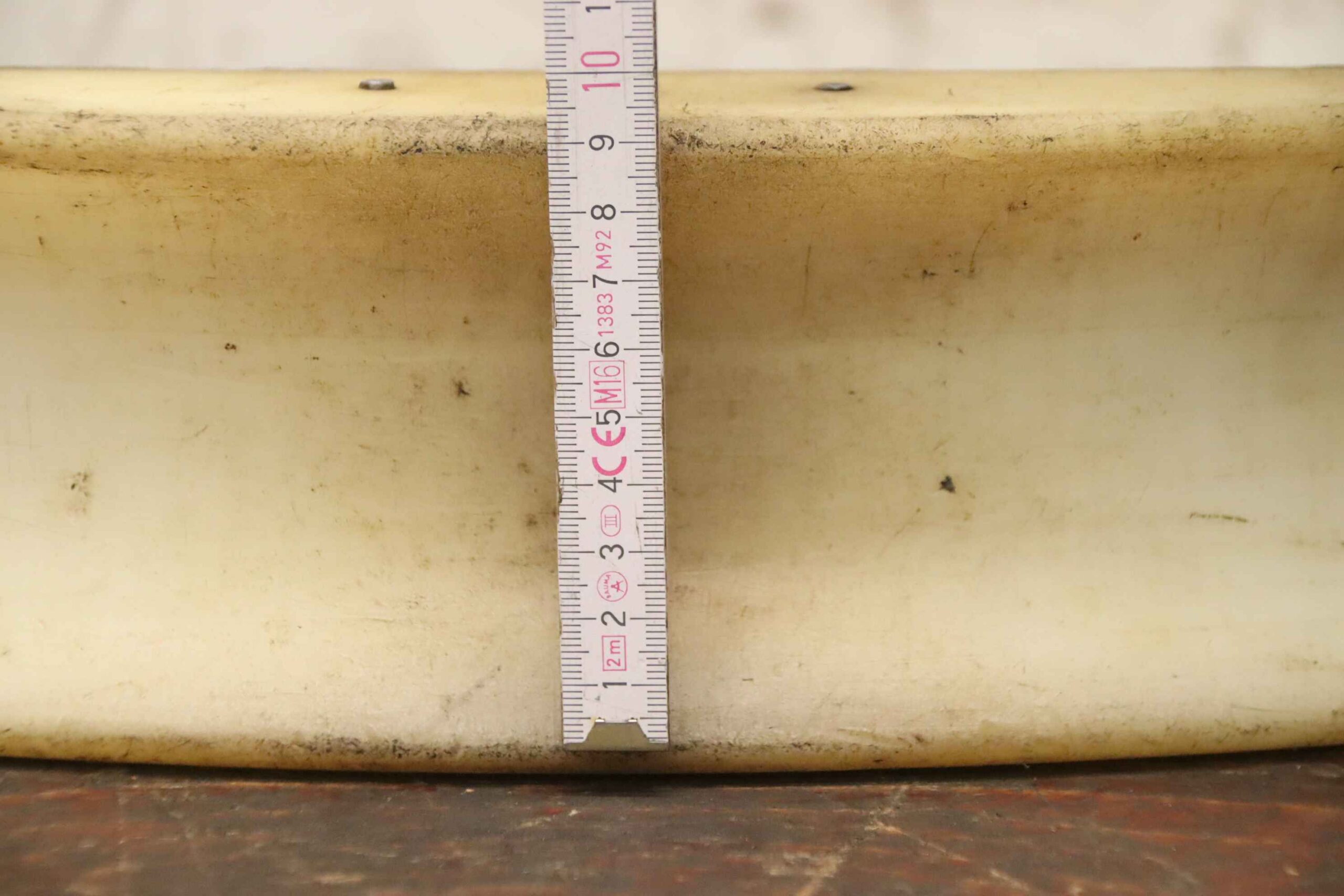 Rohrbiegewerkzeug 1 Stück von unbekannt - Aufnahme Ø 15 mm – Bild 4