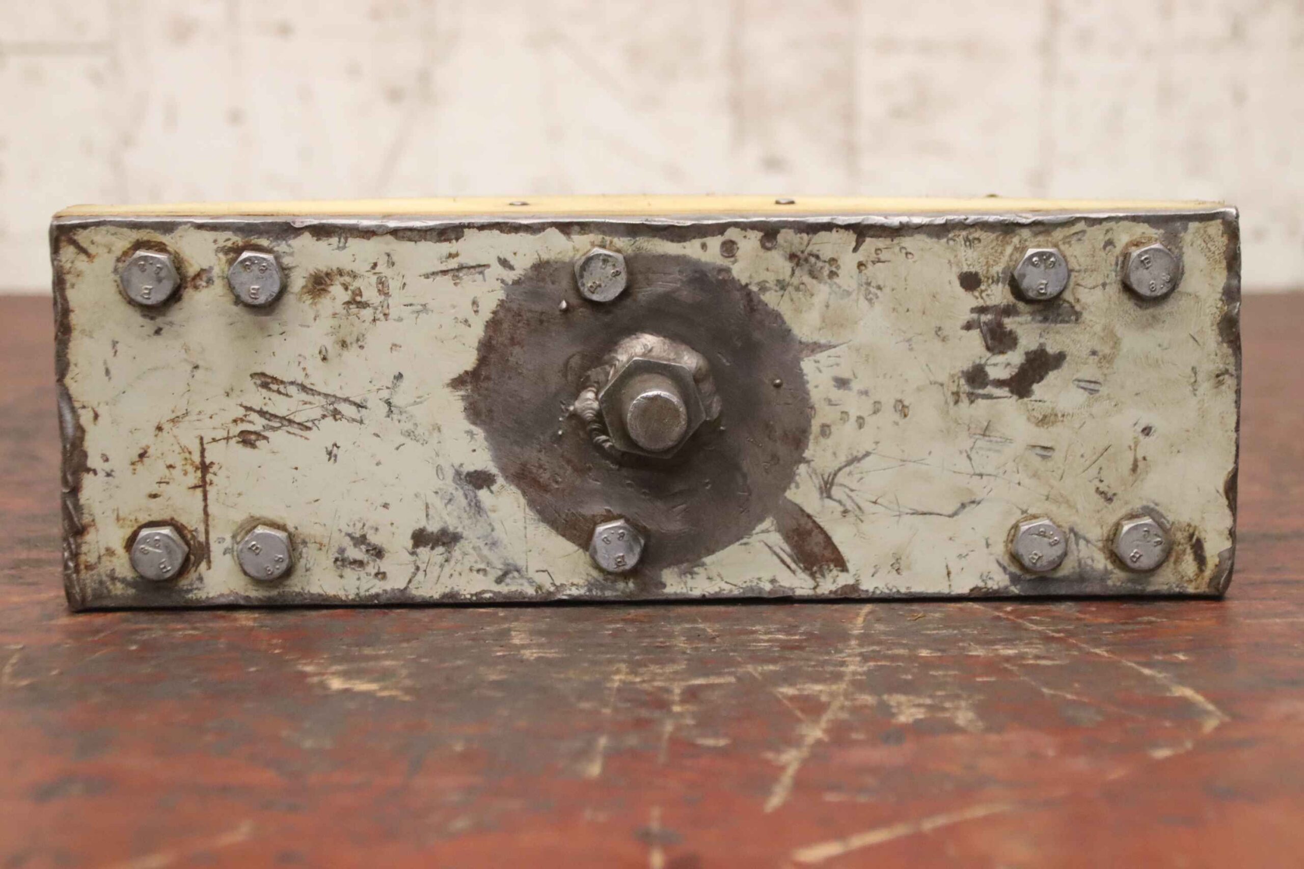 Rohrbiegewerkzeug 1 Stück von unbekannt - Aufnahme Ø 15 mm – Bild 6