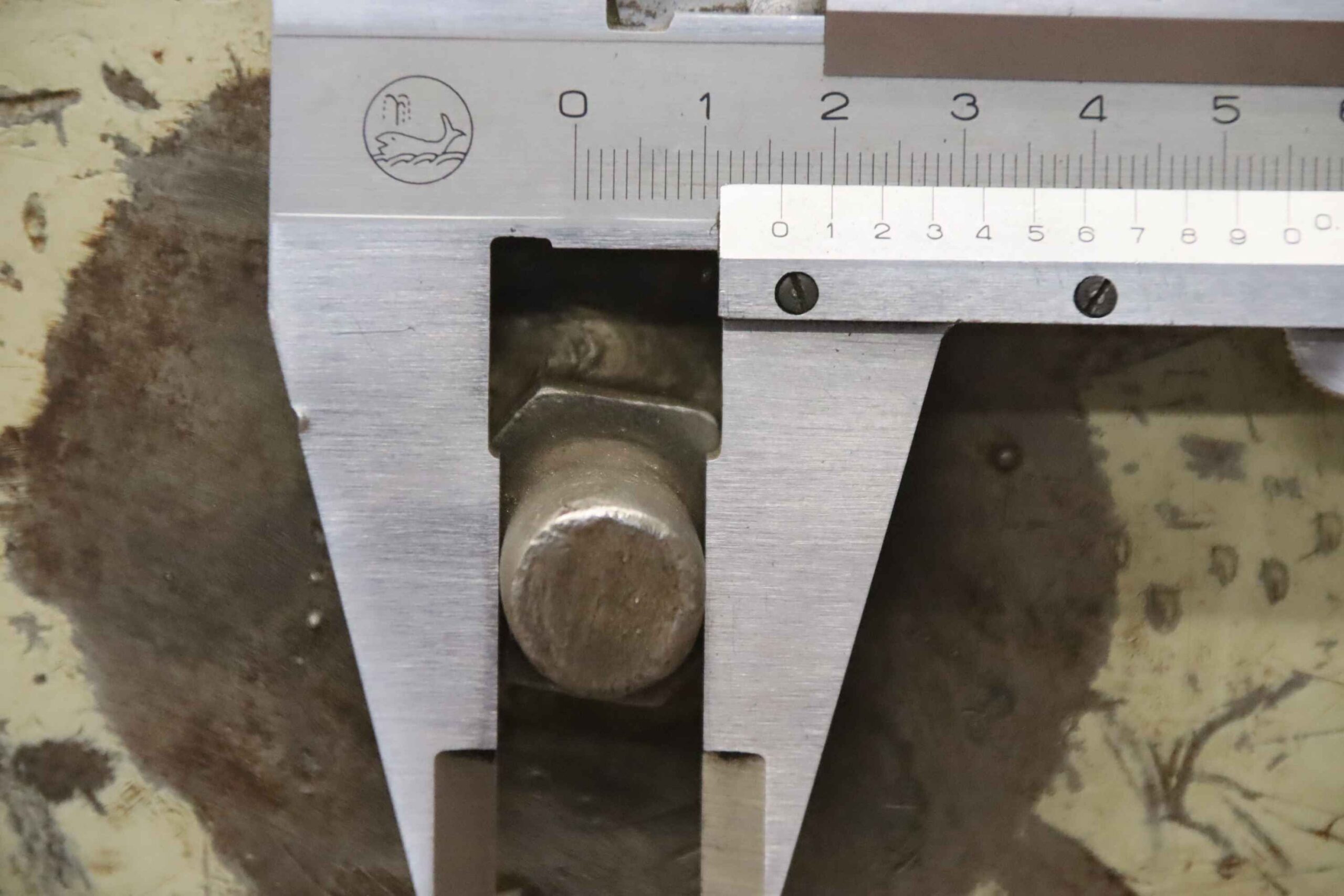 Rohrbiegewerkzeug 1 Stück von unbekannt - Aufnahme Ø 15 mm – Bild 7