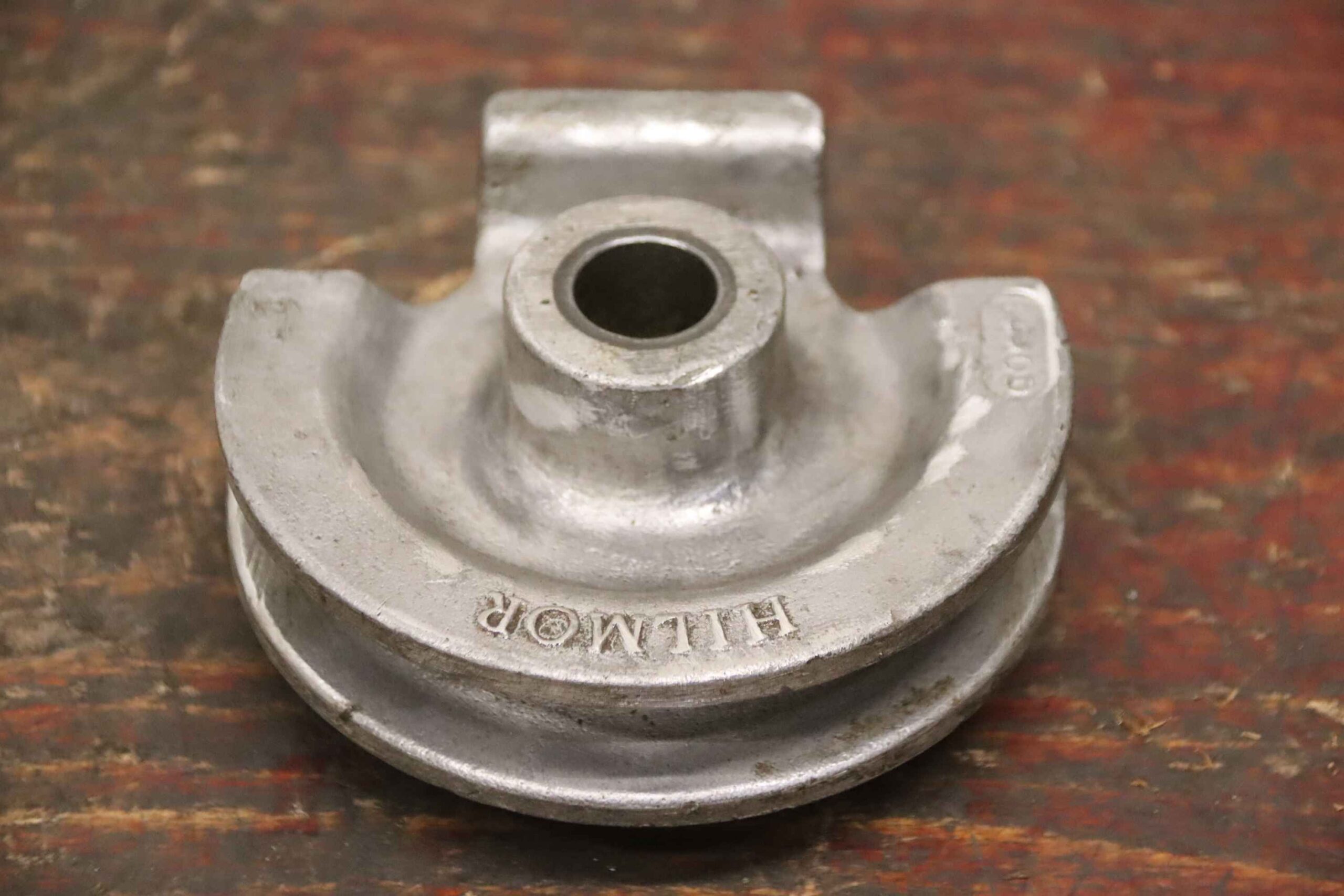 Rohrbiegewerkzeug von Hilmor - Ø16 / 118 mm – Bild 3