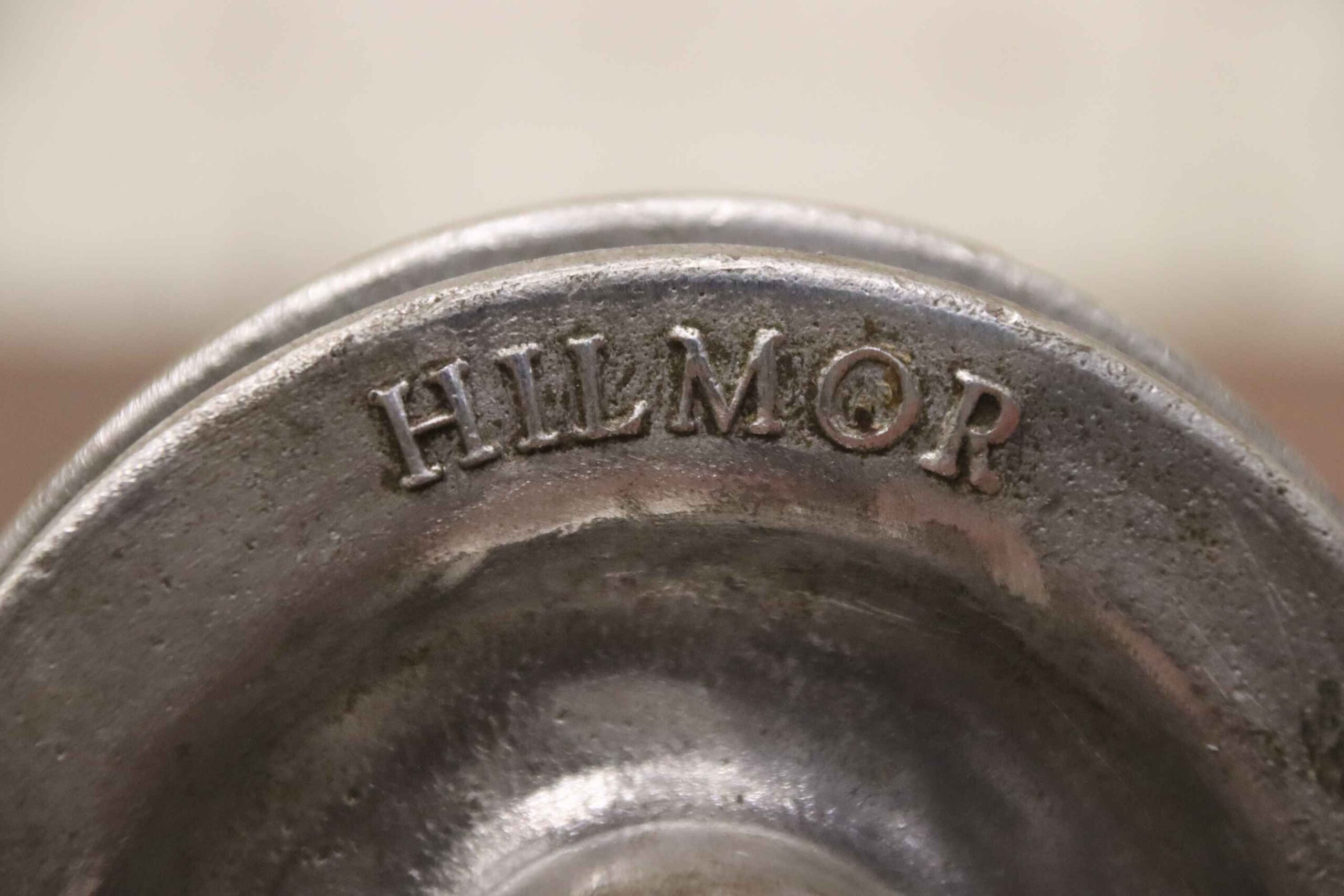 Rohrbiegewerkzeug von Hilmor - Ø16 / 118 mm – Bild 4