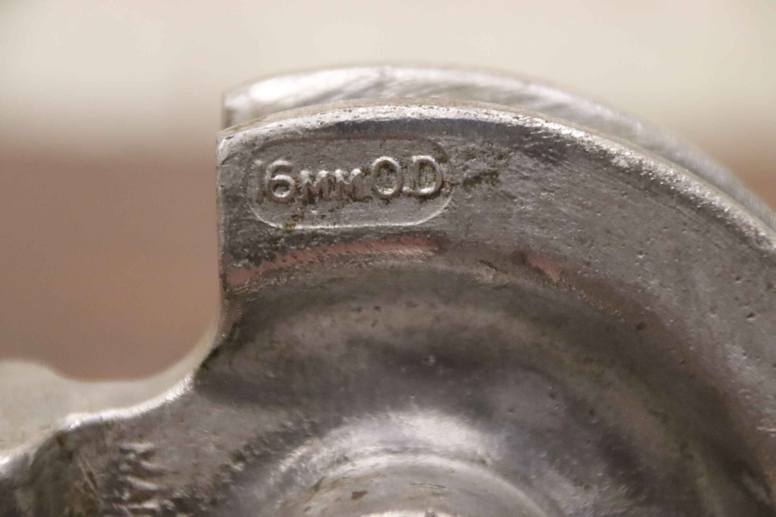 Rohrbiegewerkzeug von Hilmor - Ø16 / 118 mm – Bild 5