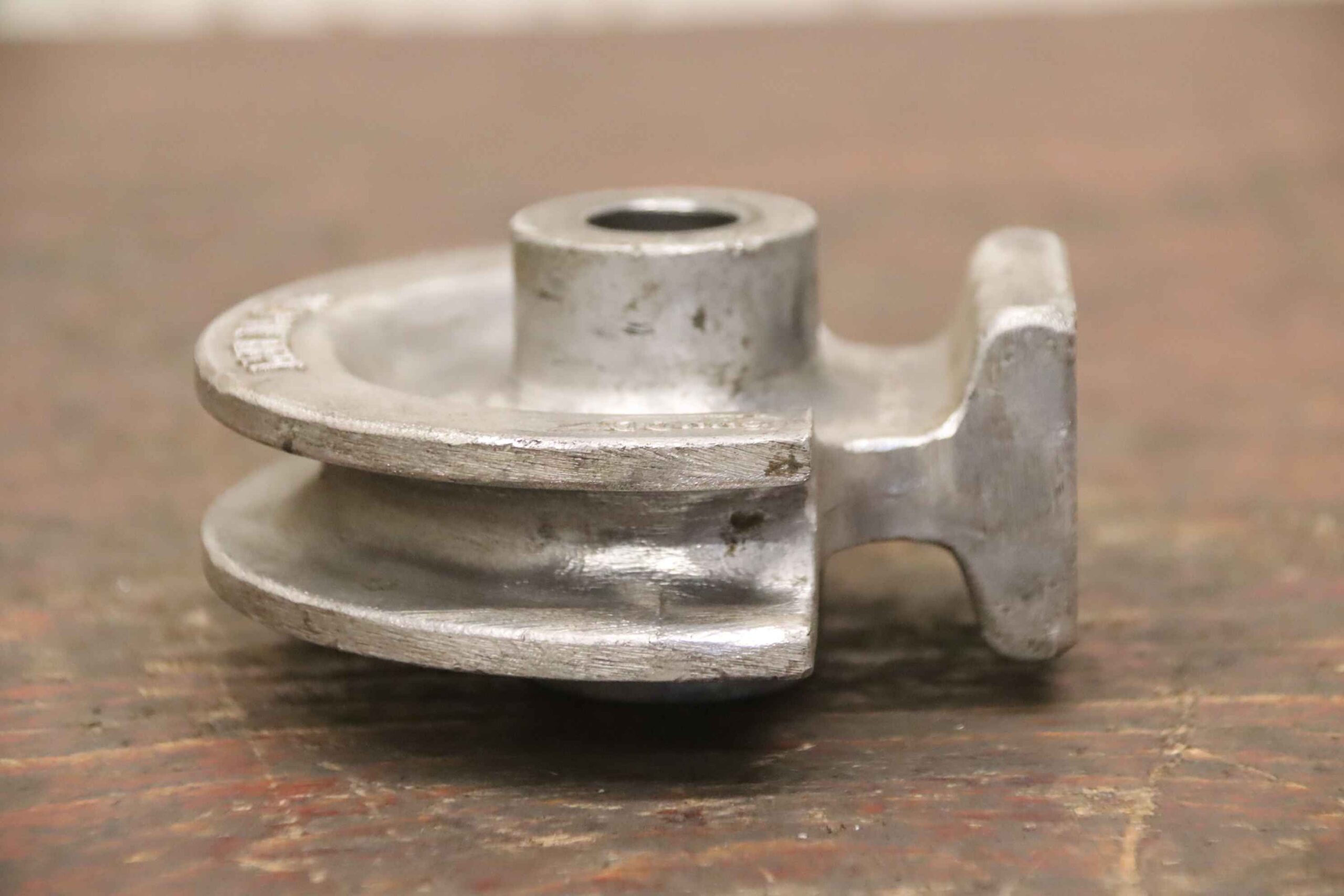 Rohrbiegewerkzeug von Hilmor - Ø16 / 118 mm – Bild 6