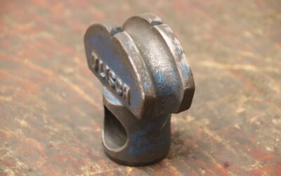 Rohrbiegewerkzeug von Ulisch - 3/8"